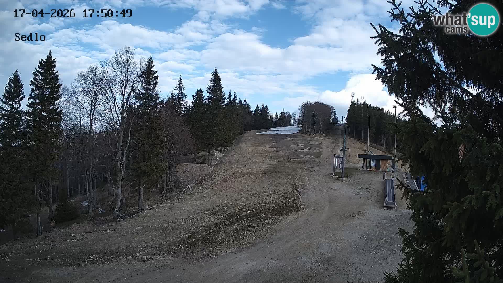 Skigebiet Kope | Sedlo