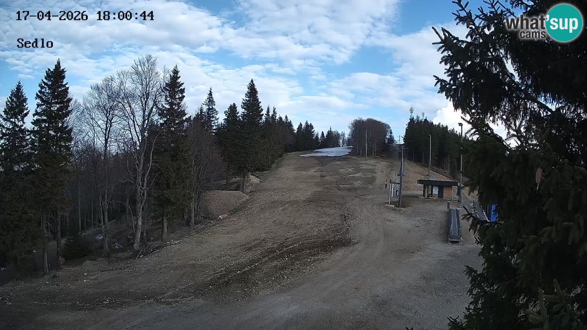 Smučarski center Kope | Sedlo