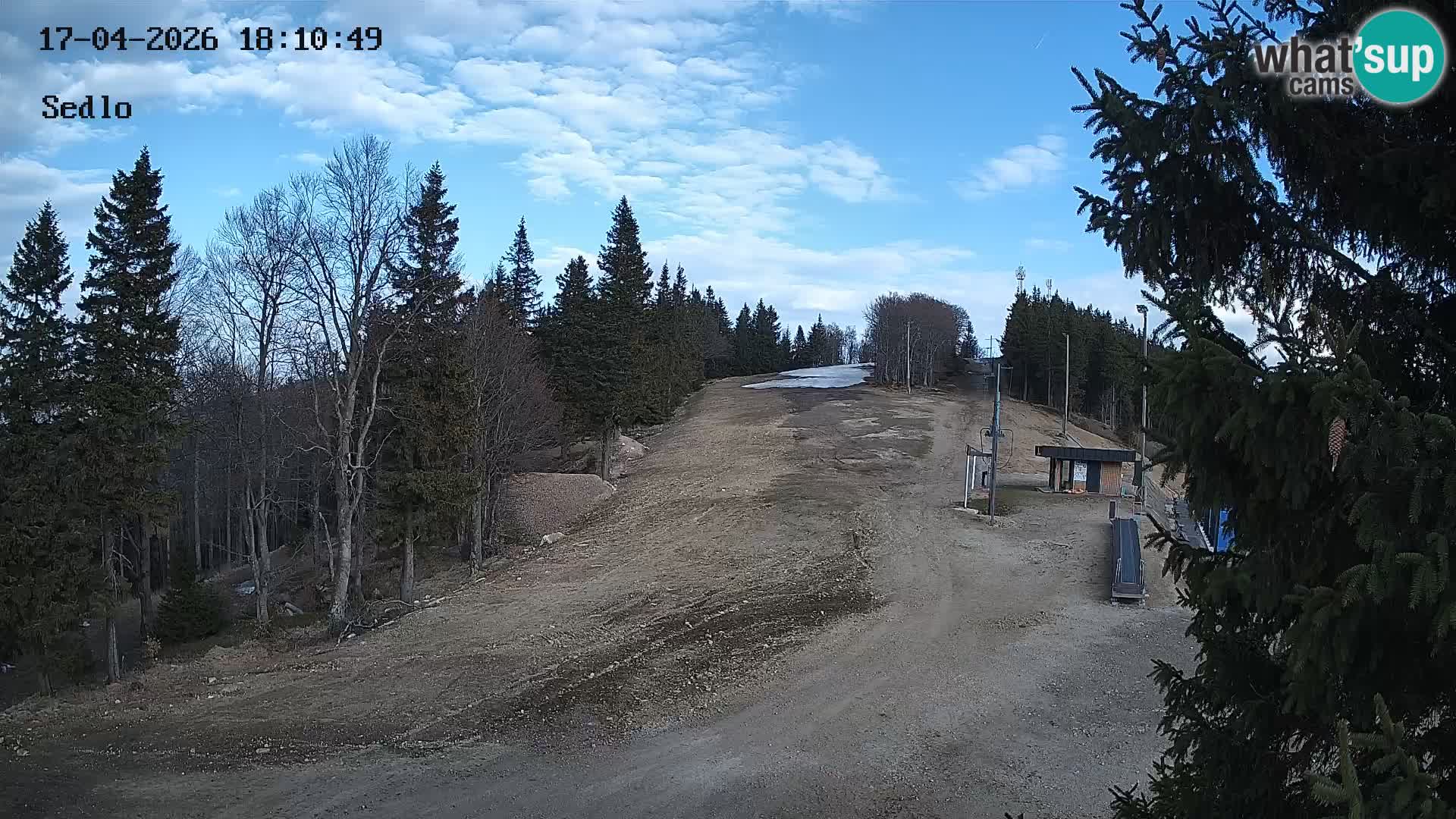 Smučarski center Kope | Sedlo