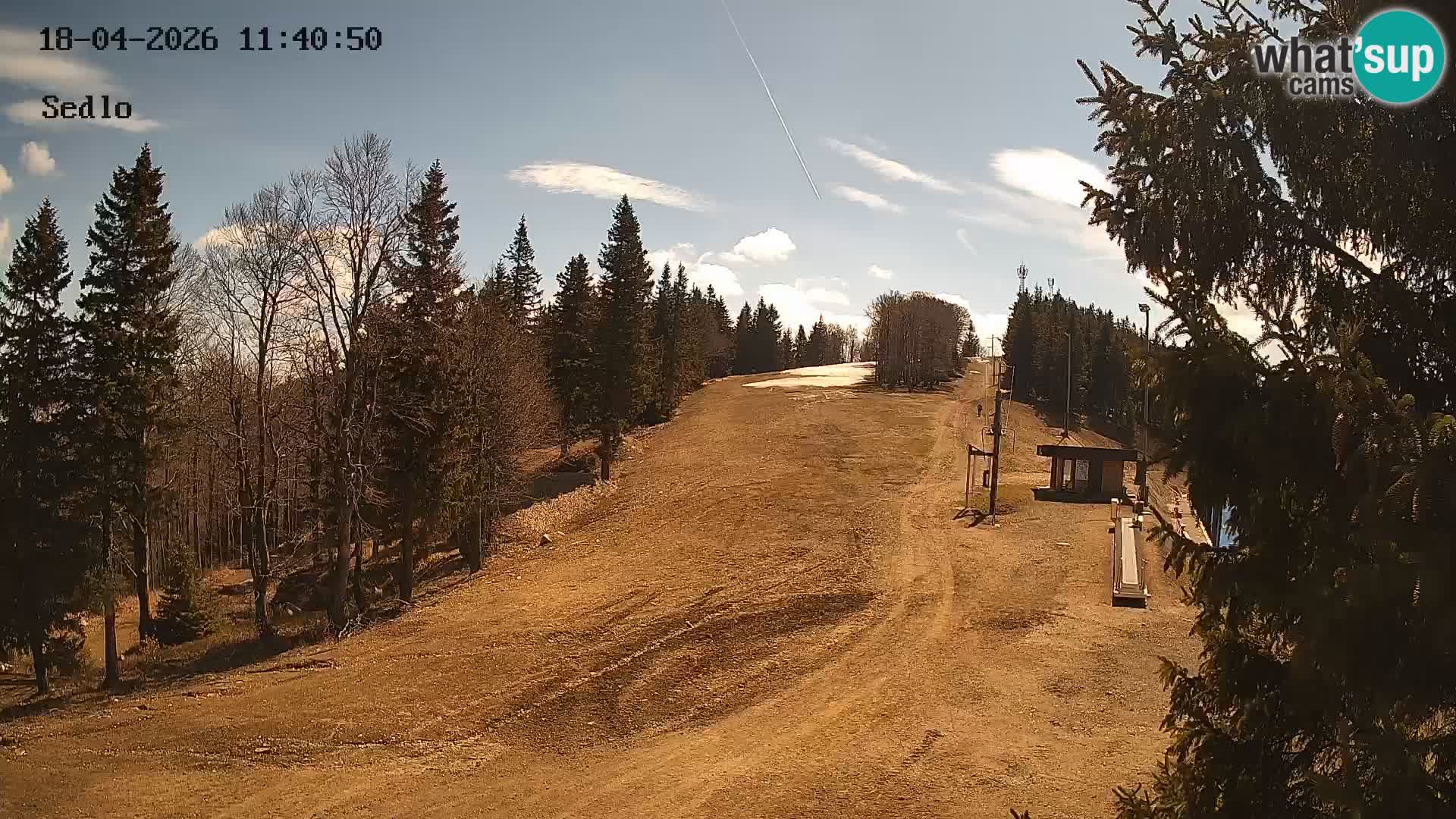 Smučarski center Kope | Sedlo