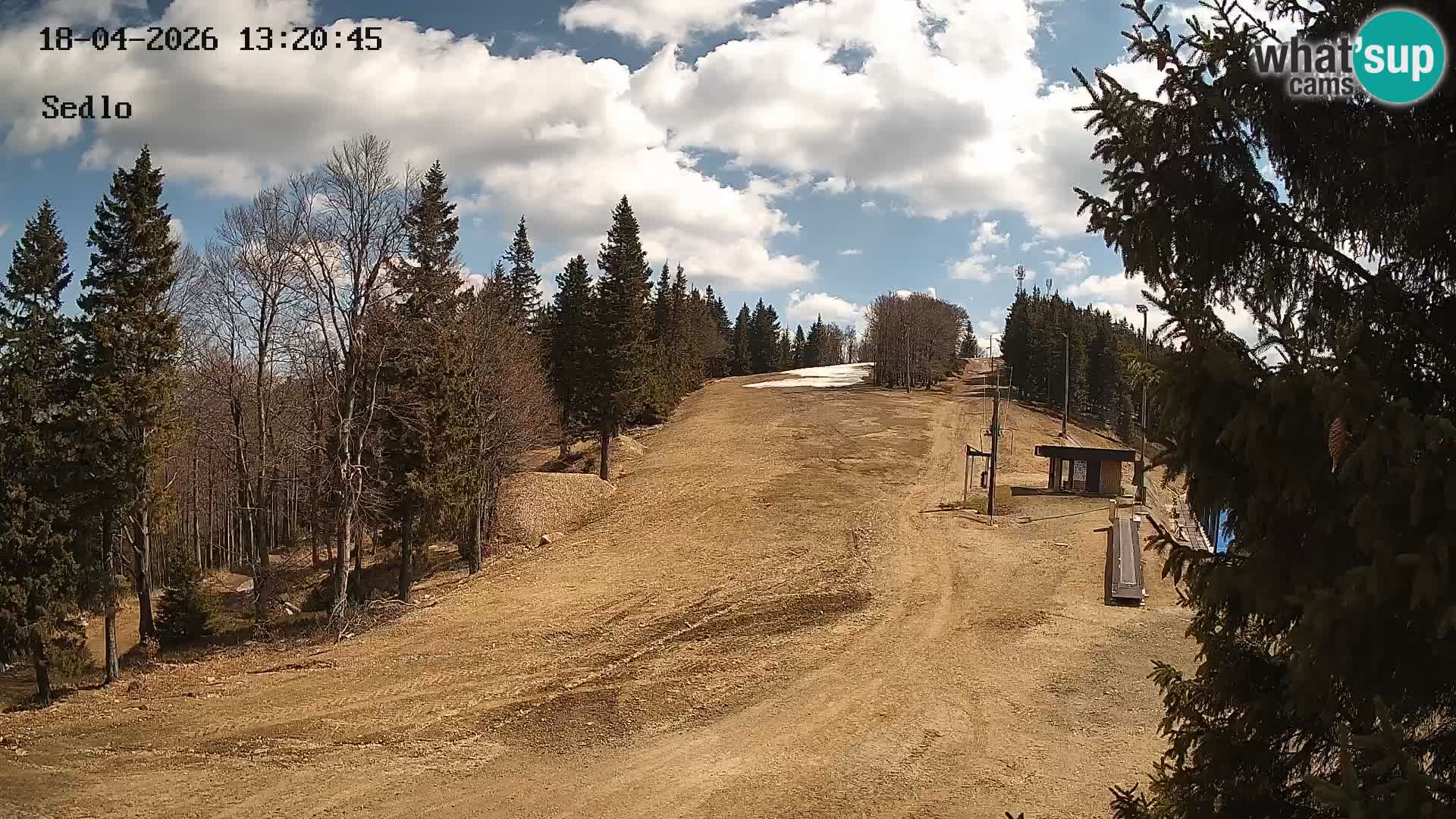 Smučarski center Kope | Sedlo