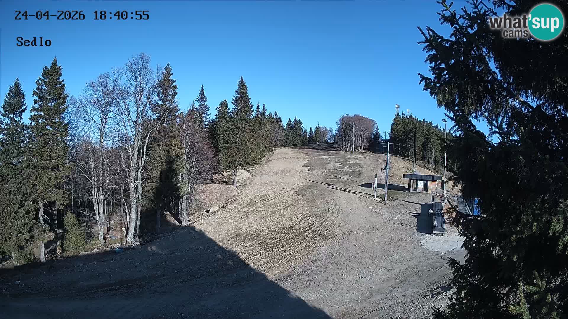 Ski Resort Kope | Sedlo