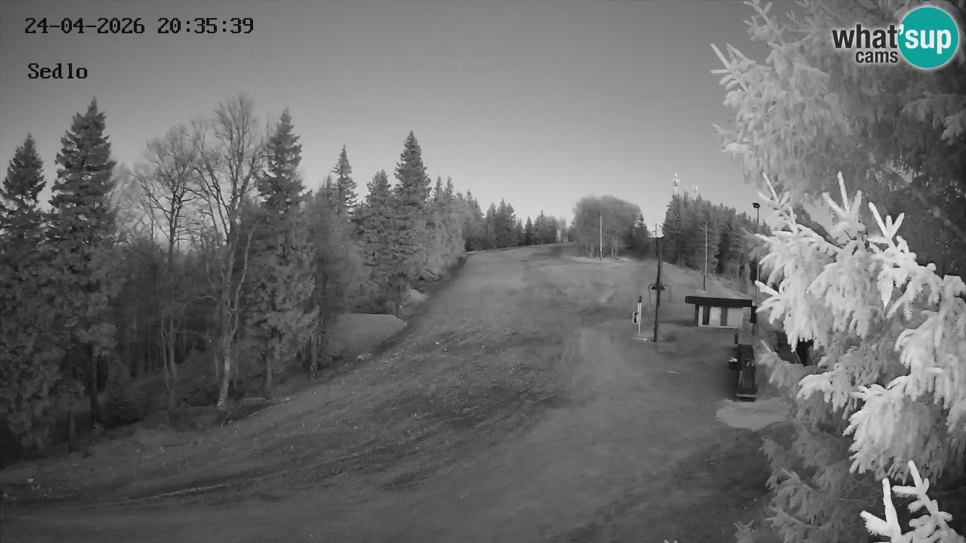 Ski Resort Kope | Sedlo