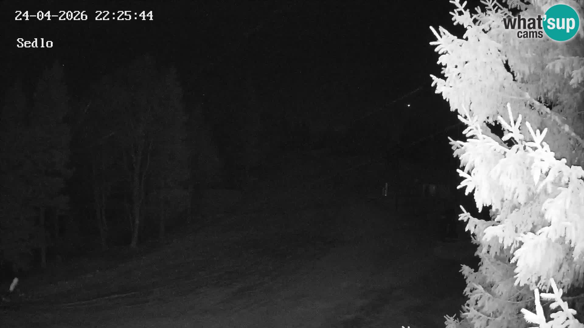 Stazione Sciistica Kope | Sedlo