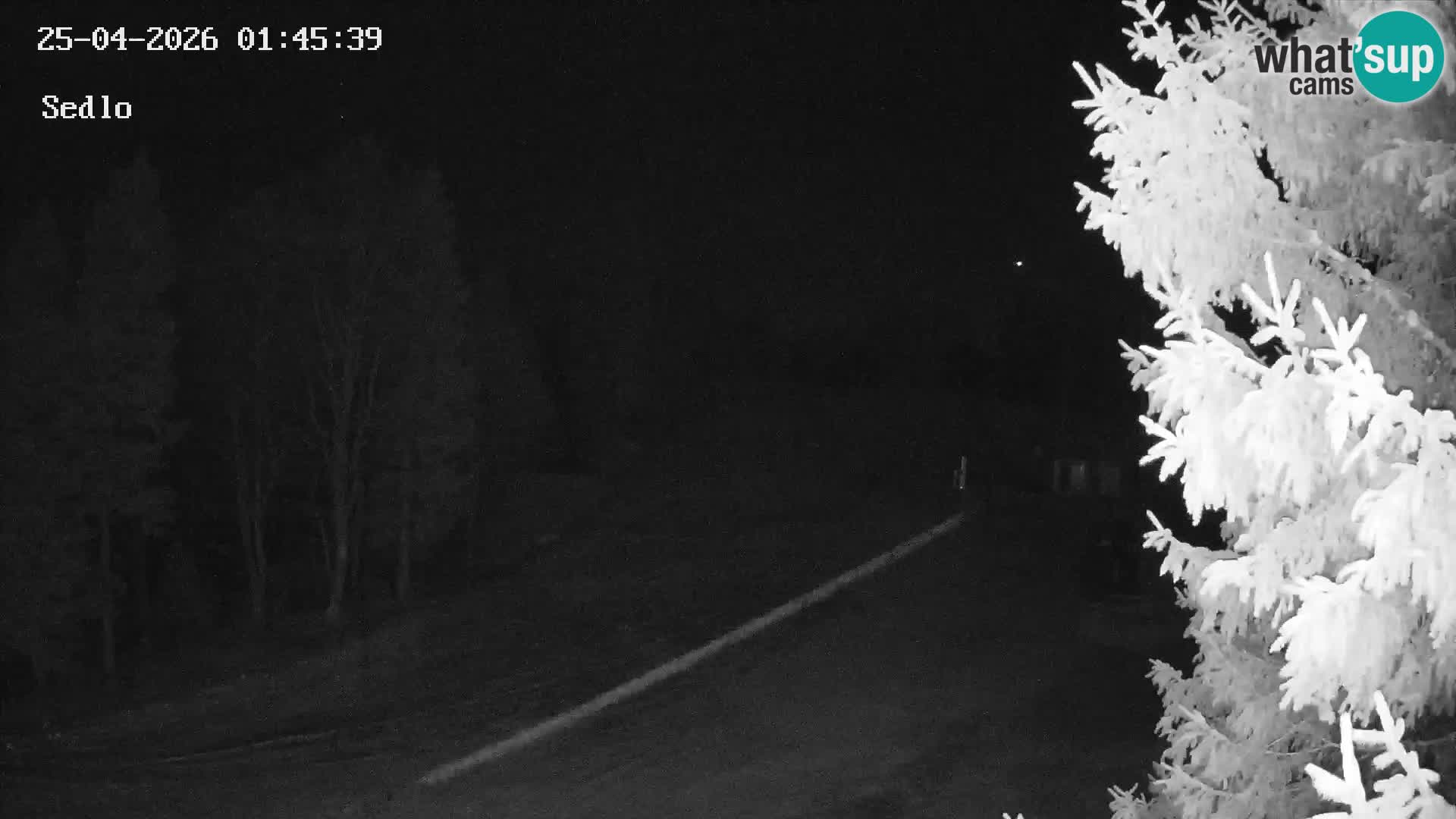 Skijalište Kope | Sedlo