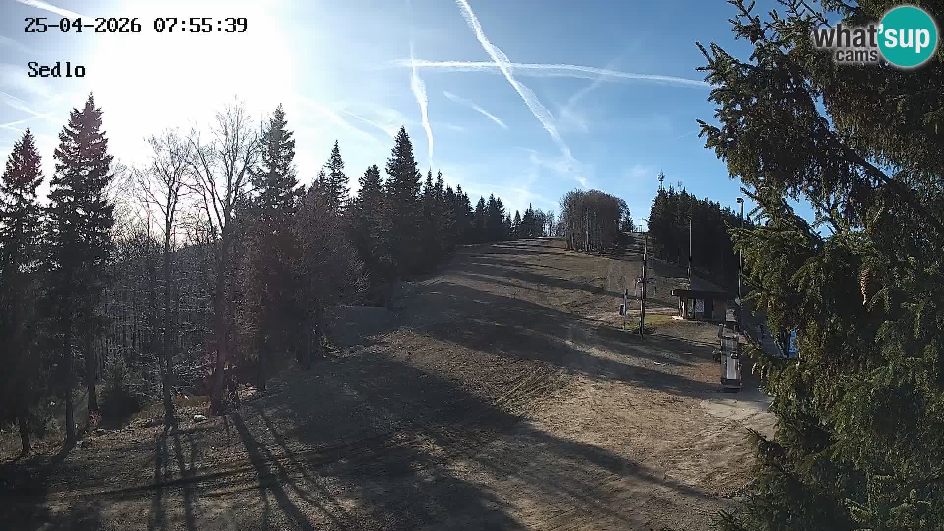 Stazione Sciistica Kope | Sedlo