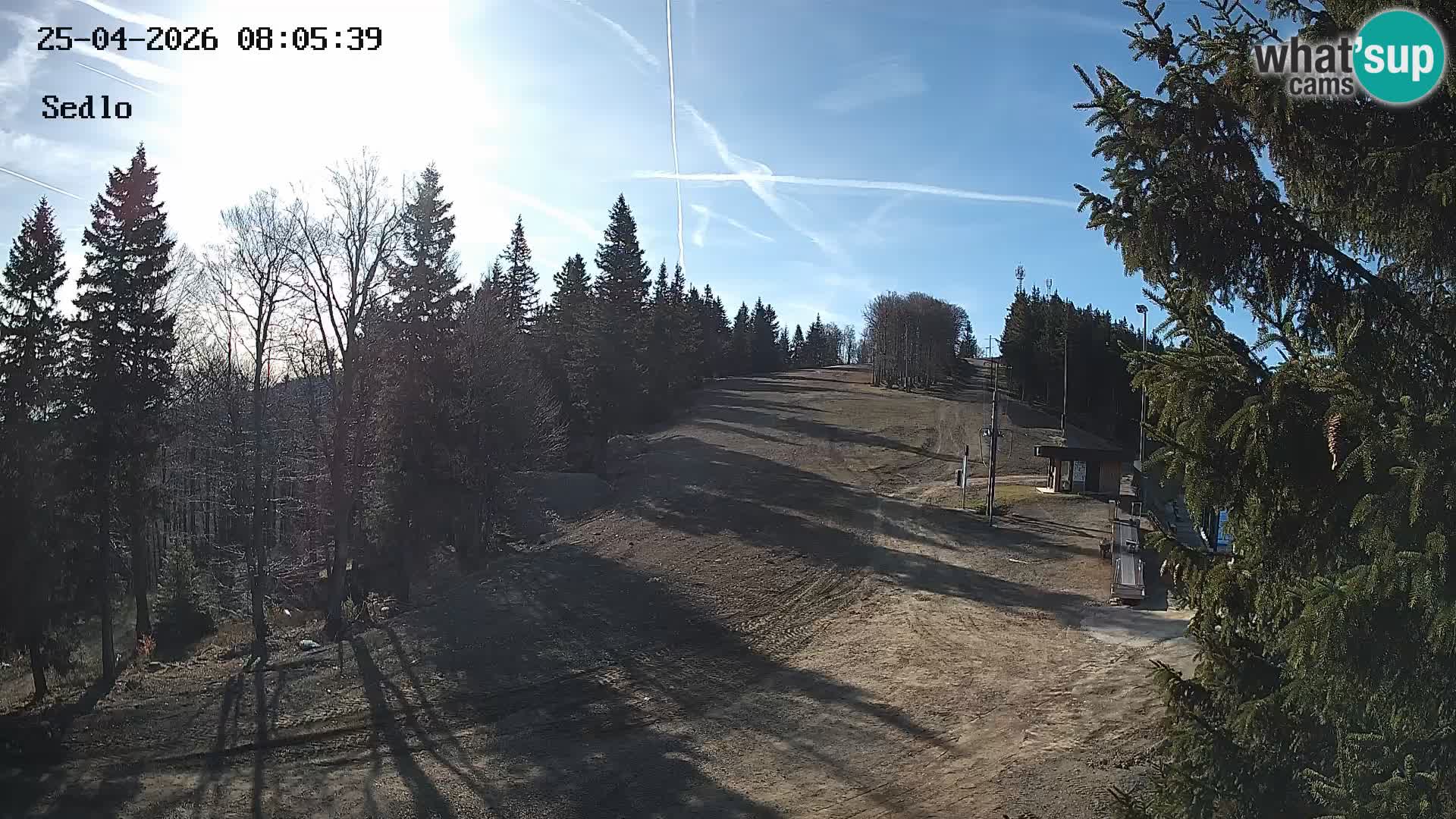 Ski Resort Kope | Sedlo