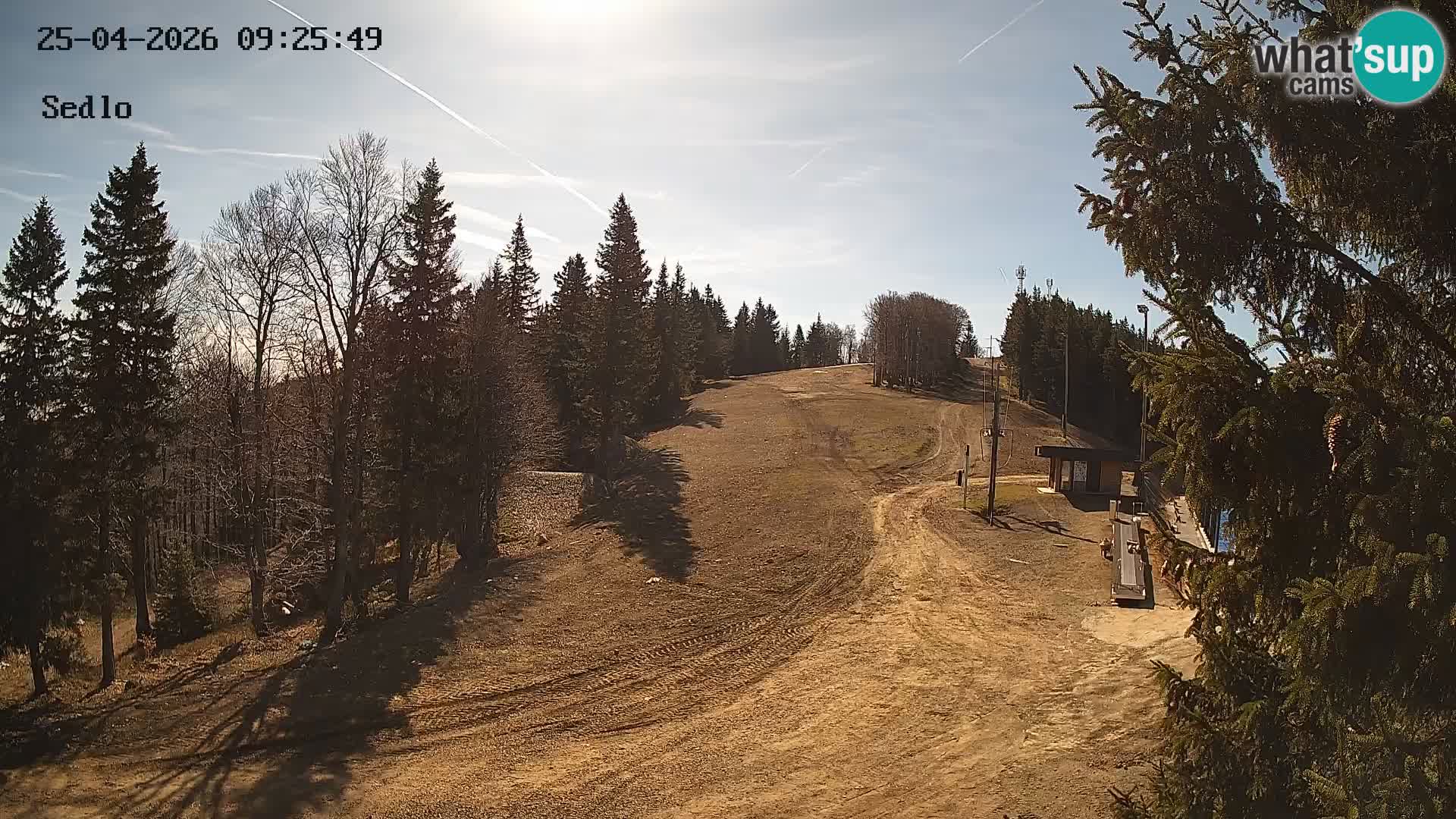 Skigebiet Kope | Sedlo