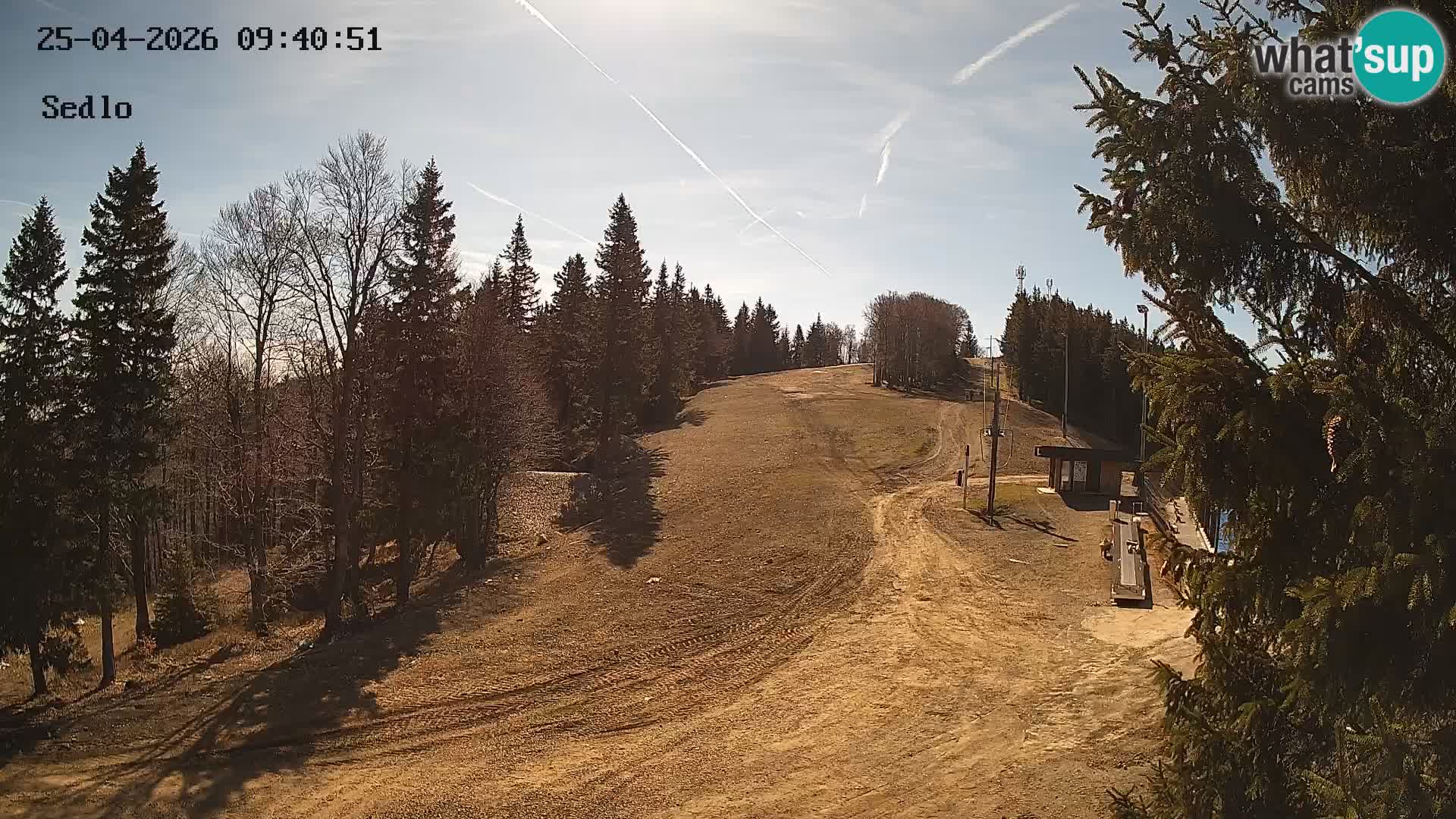 Station de ski de Kope | Sedlo