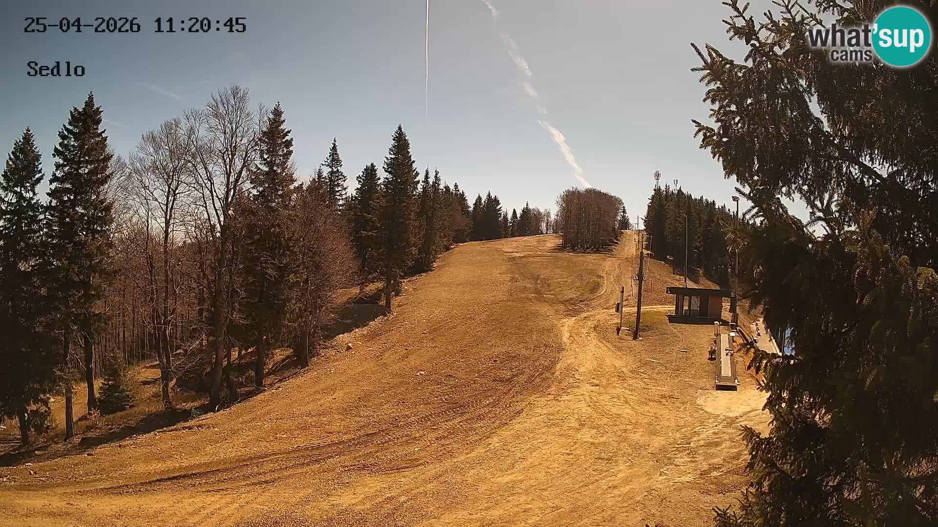 Station de ski de Kope | Sedlo