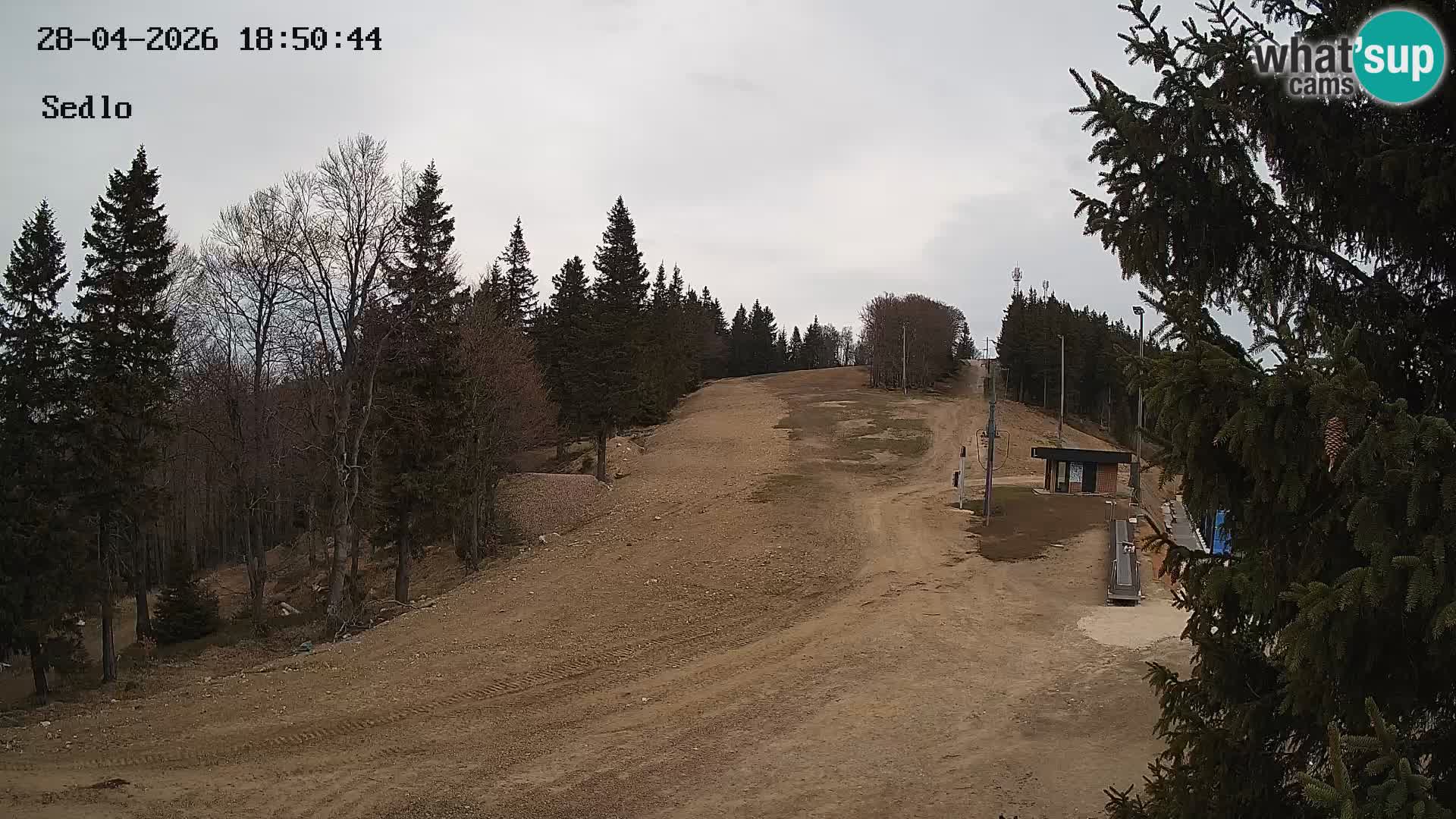 Ski Resort Kope | Sedlo