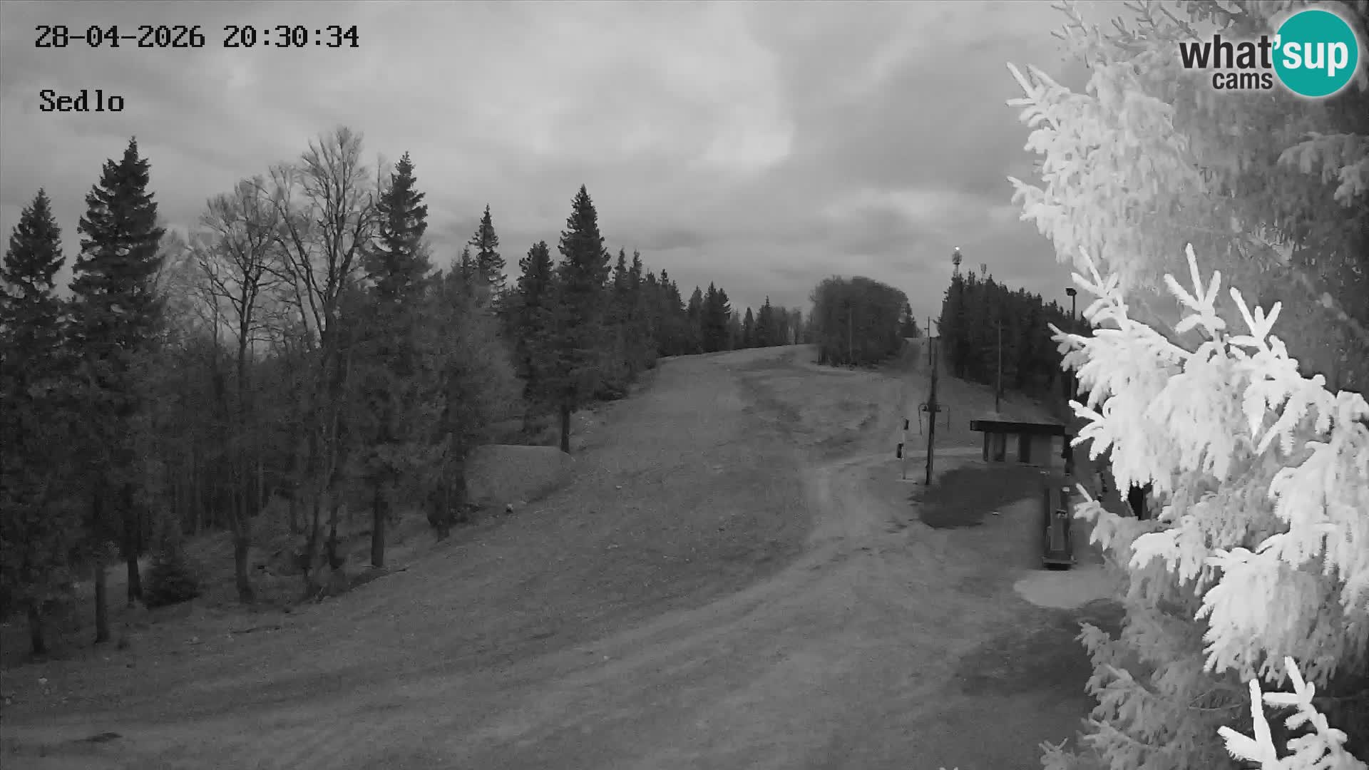 Ski Resort Kope | Sedlo