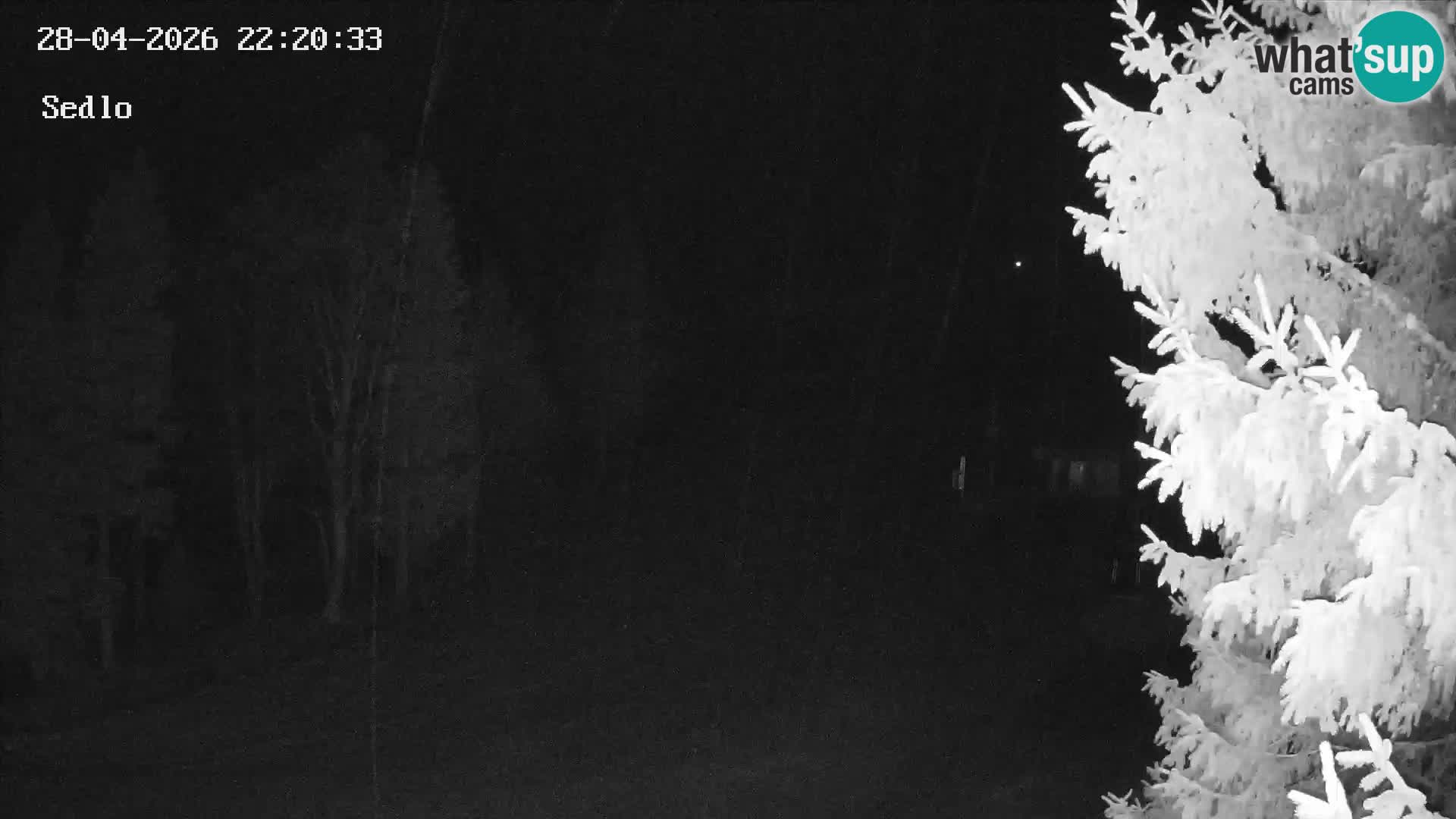 Station de ski de Kope | Sedlo