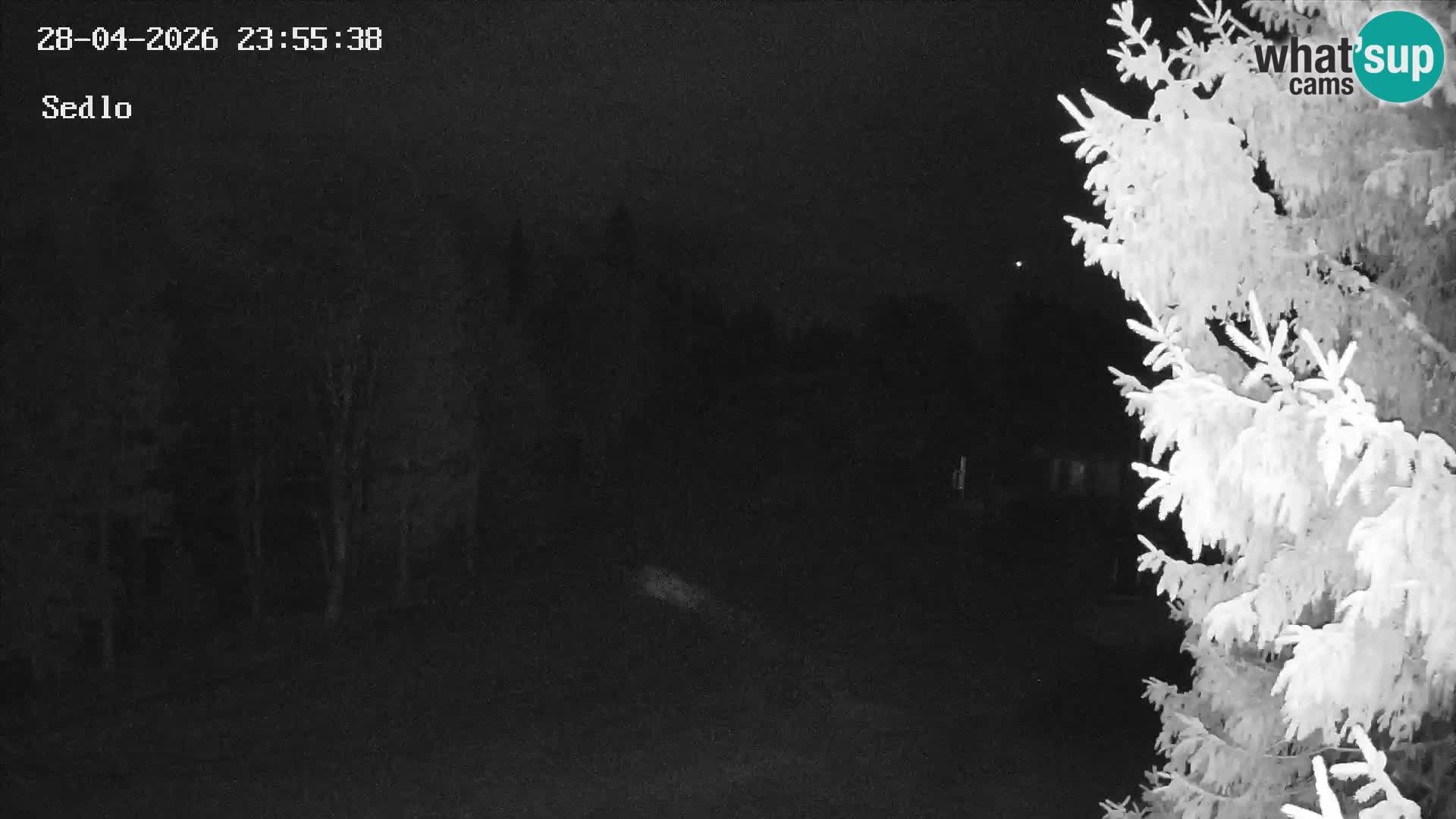 Station de ski de Kope | Sedlo