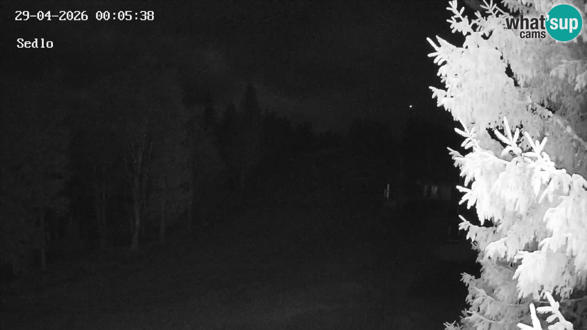 Stazione Sciistica Kope | Sedlo