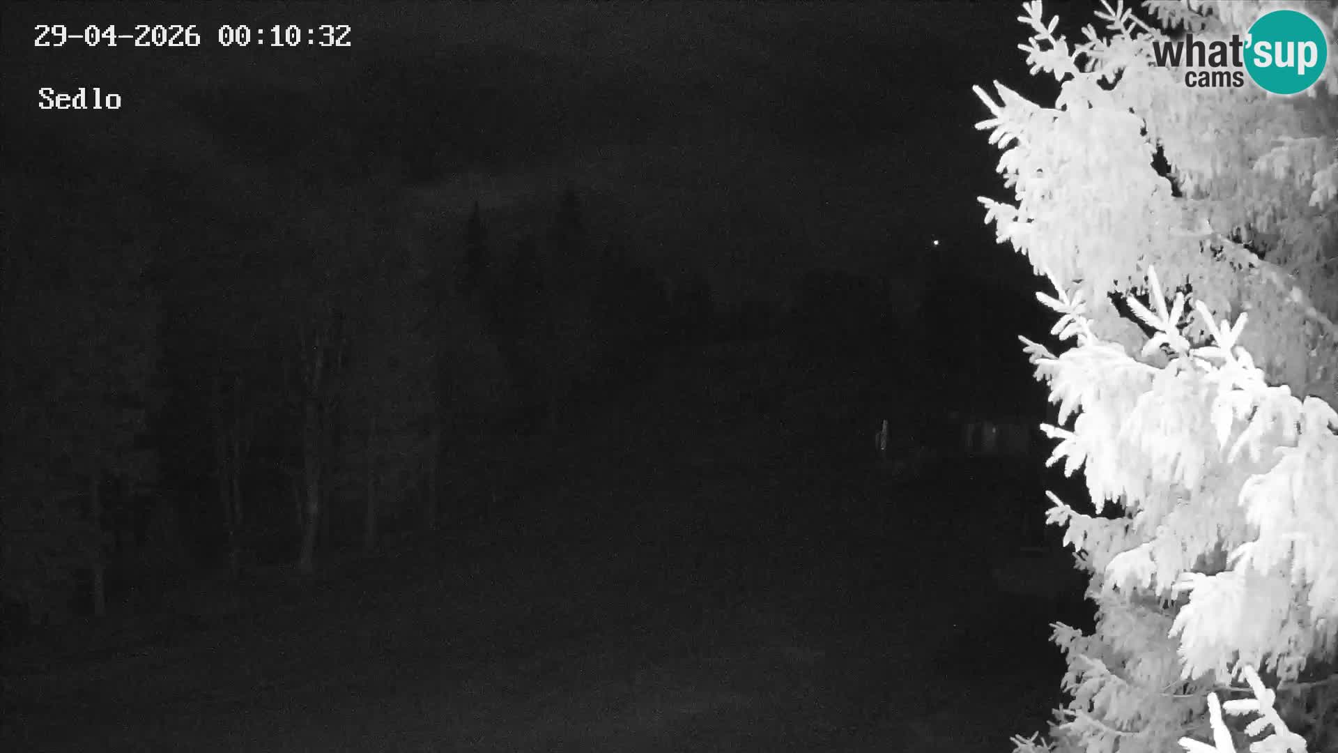 Station de ski de Kope | Sedlo