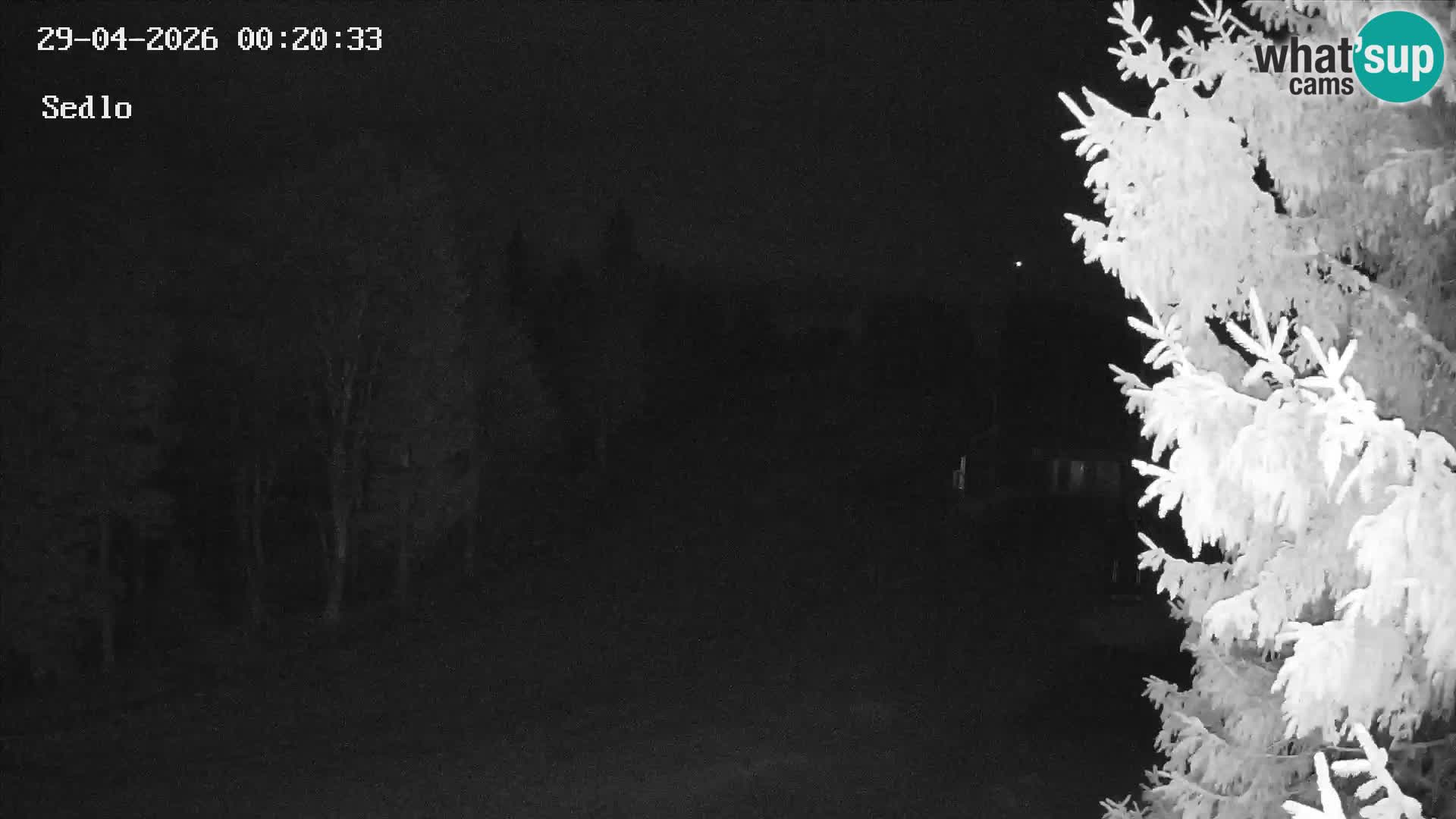 Smučarski center Kope | Sedlo