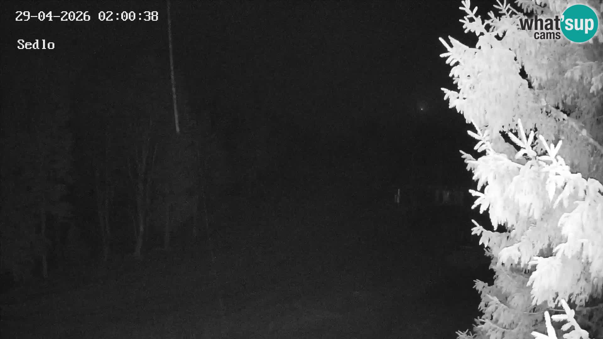 Estación de esquí de Kope | Sedlo