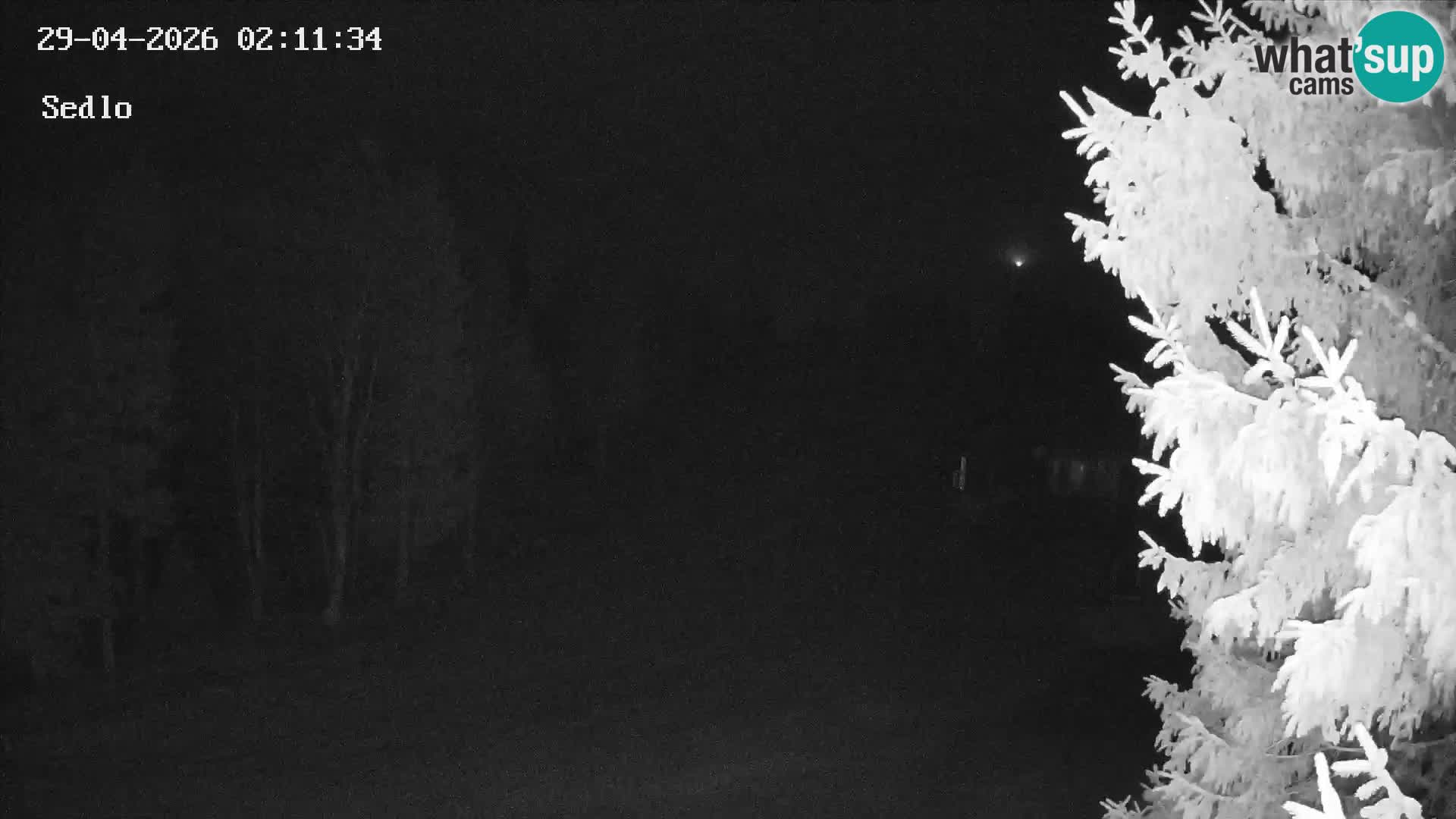 Skigebiet Kope | Sedlo