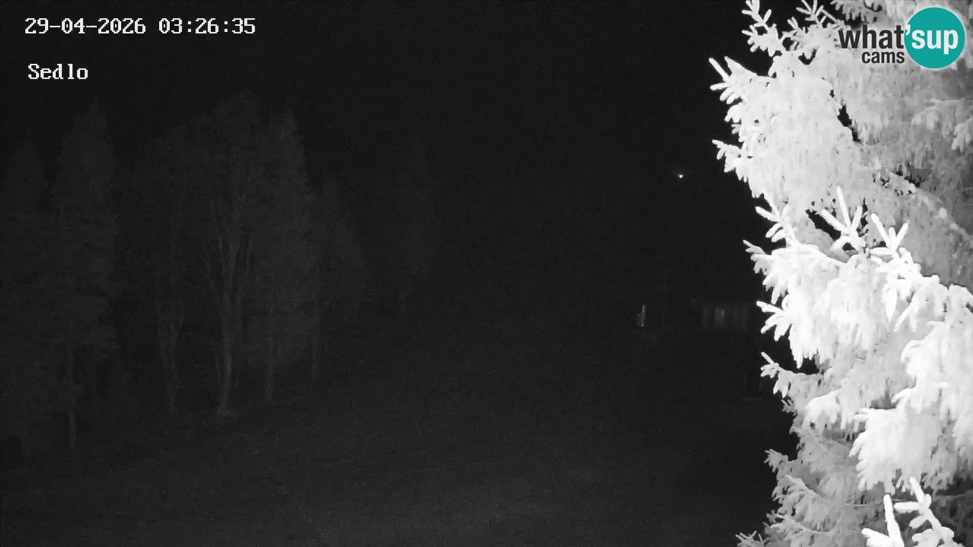 Estación de esquí de Kope | Sedlo