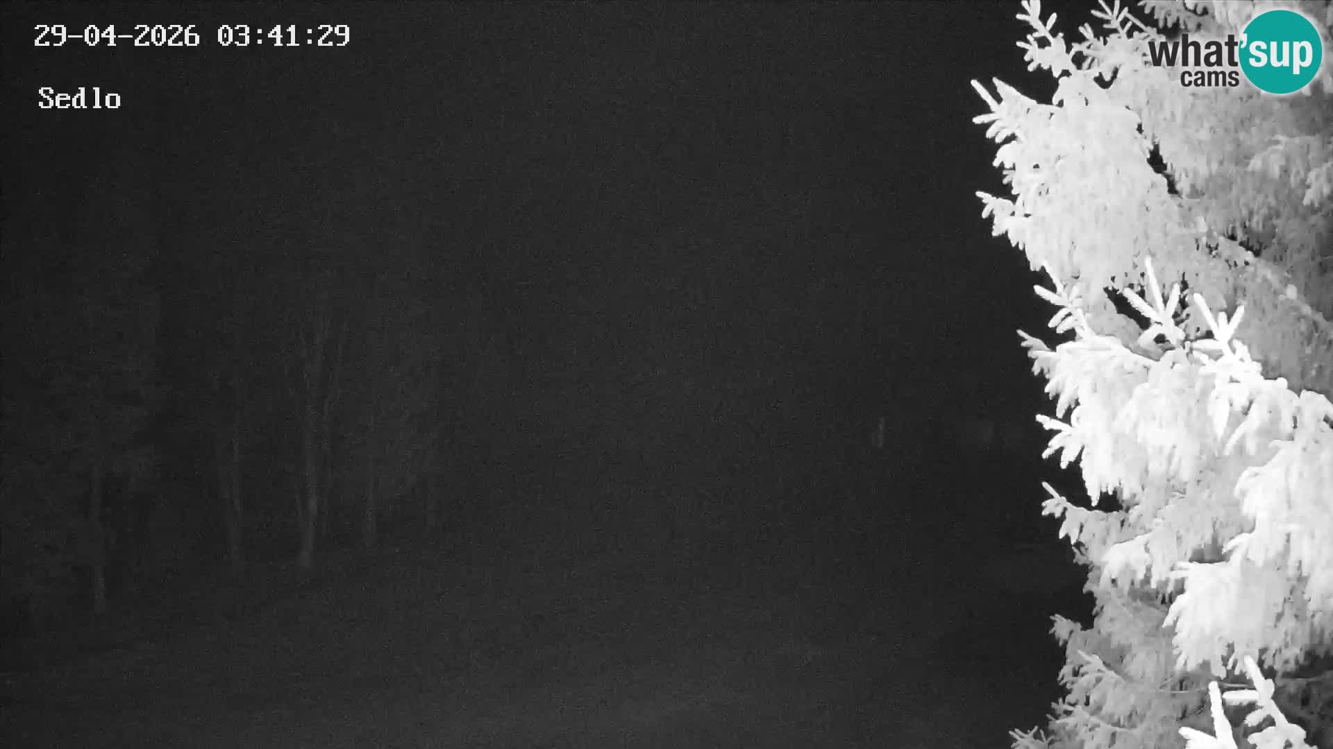 Skigebiet Kope | Sedlo