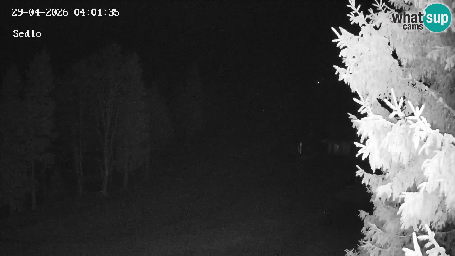 Stazione Sciistica Kope | Sedlo