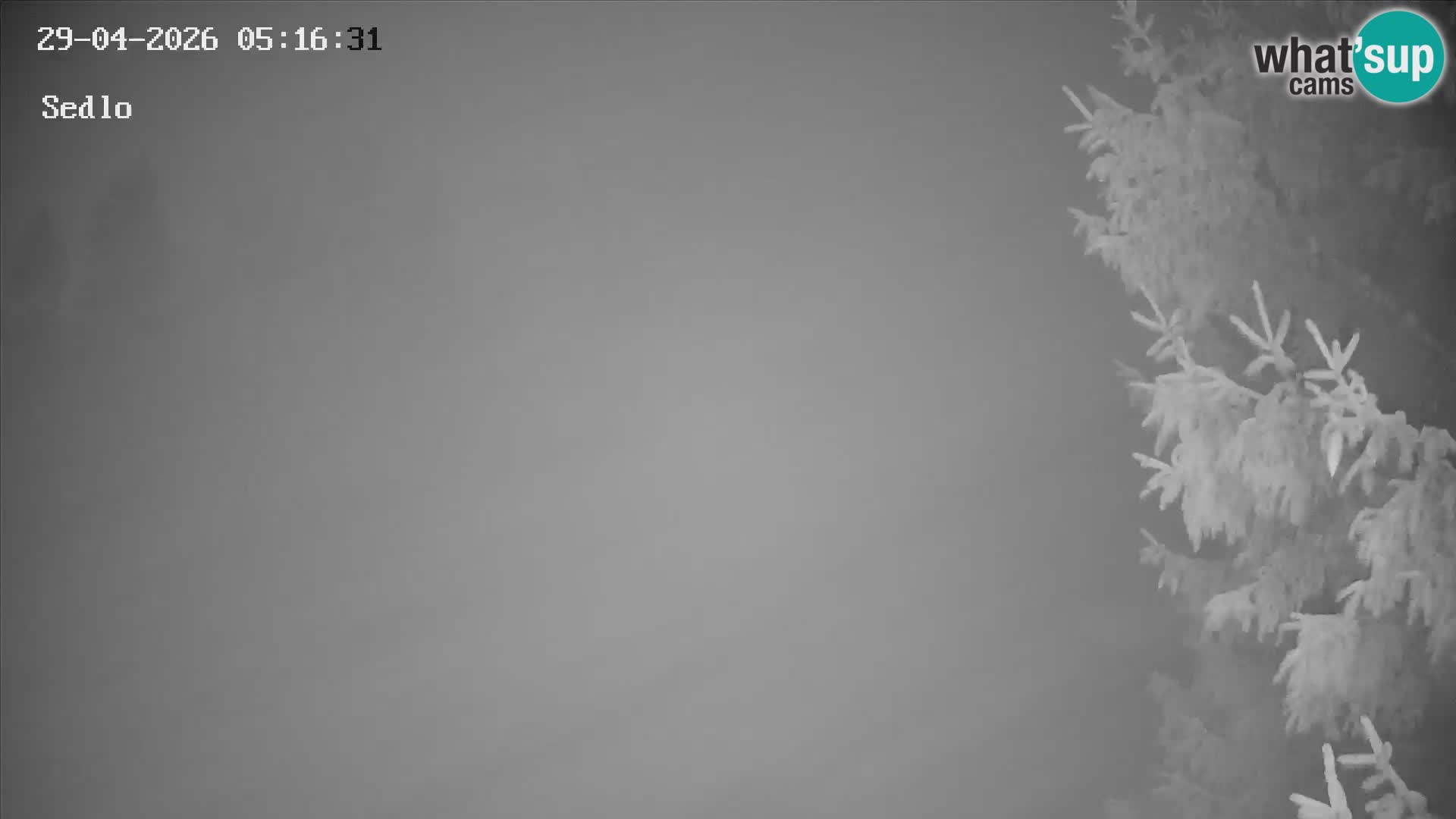 Estación de esquí de Kope | Sedlo