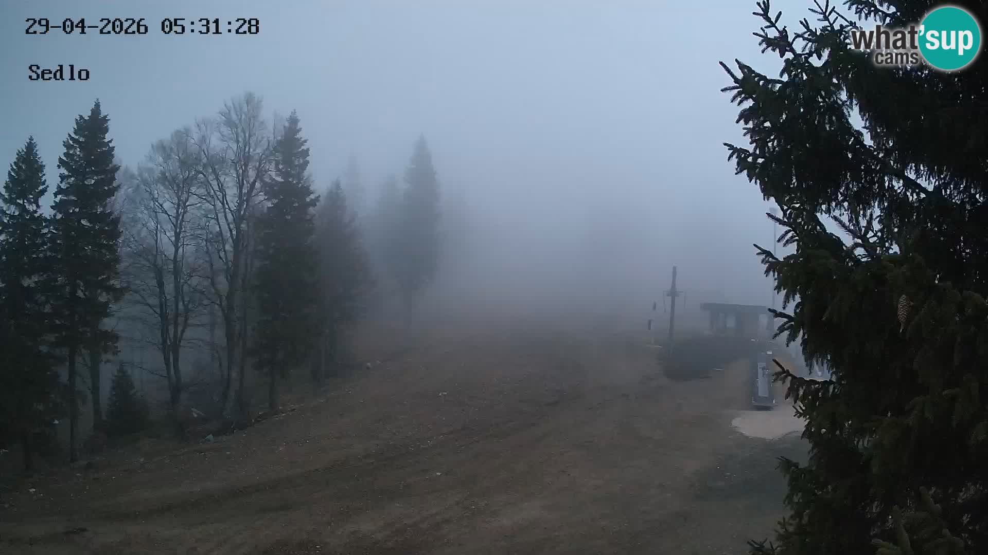 Station de ski de Kope | Sedlo