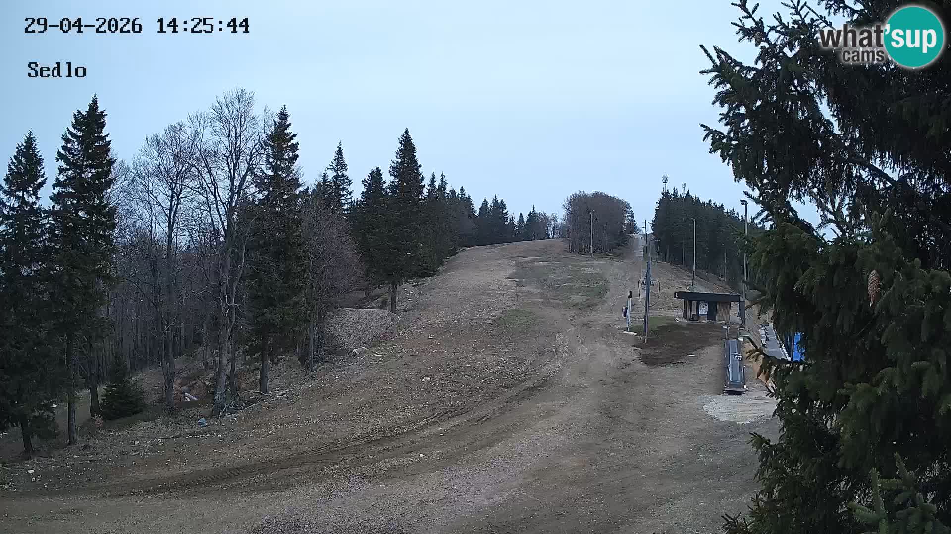 Station de ski de Kope | Sedlo