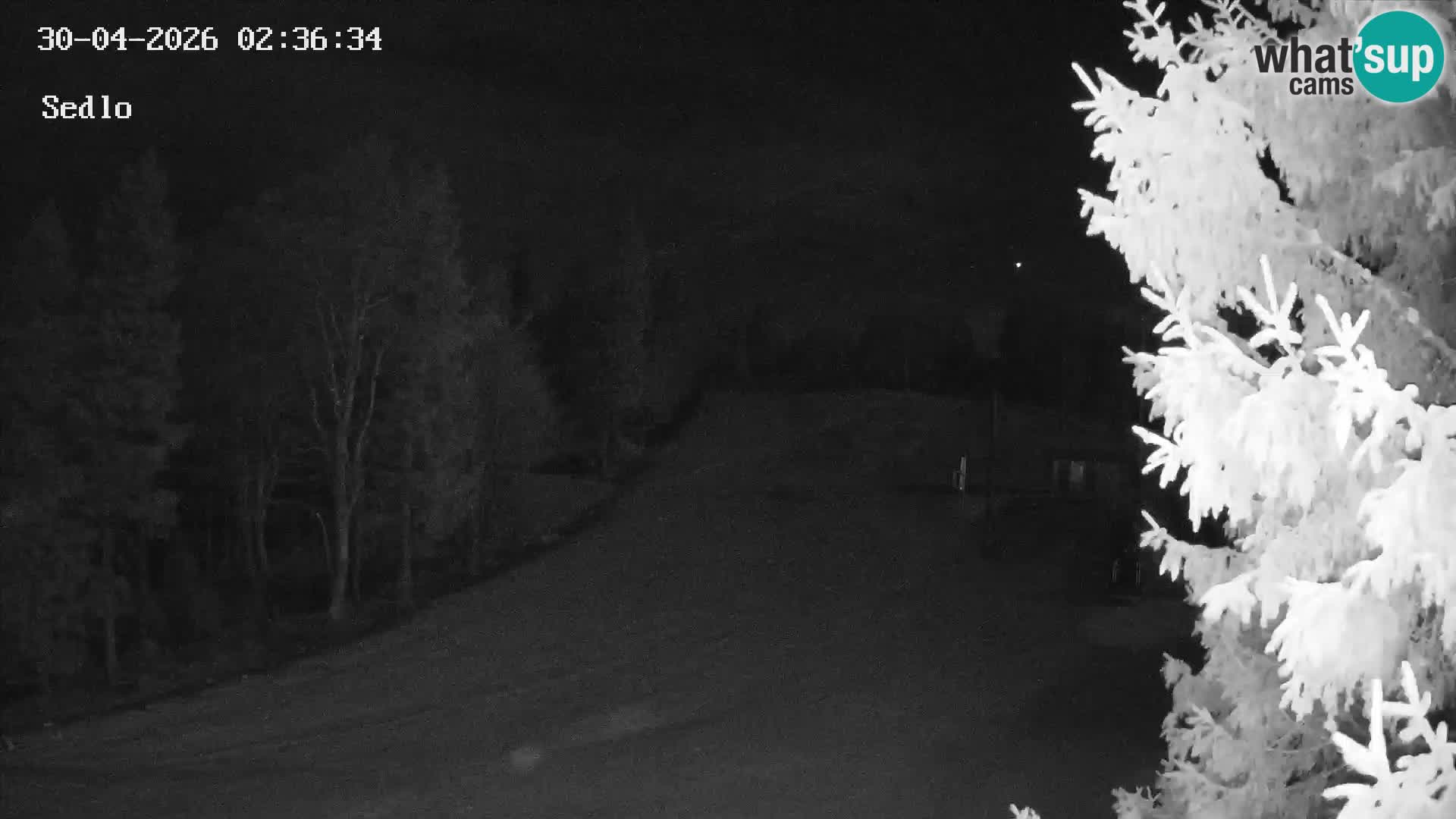 Smučarski center Kope | Sedlo