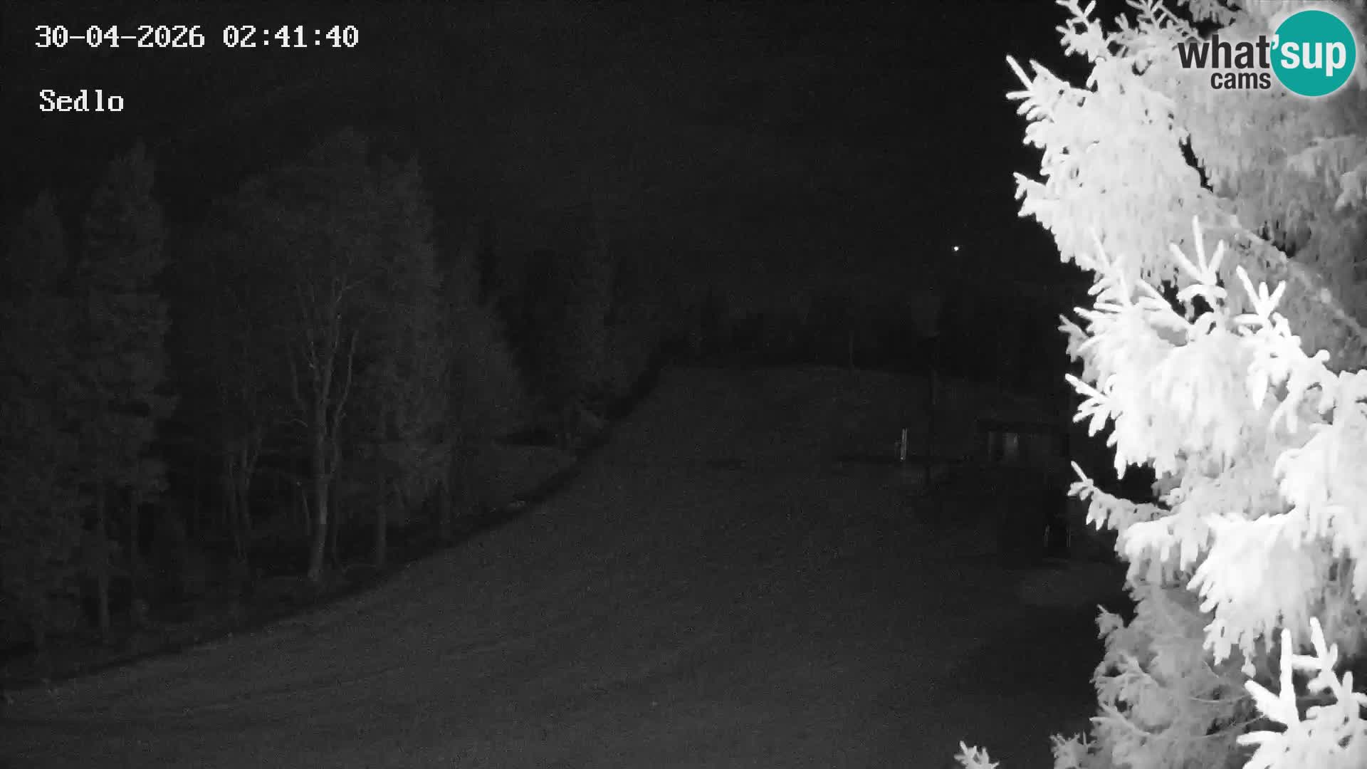 Smučarski center Kope | Sedlo