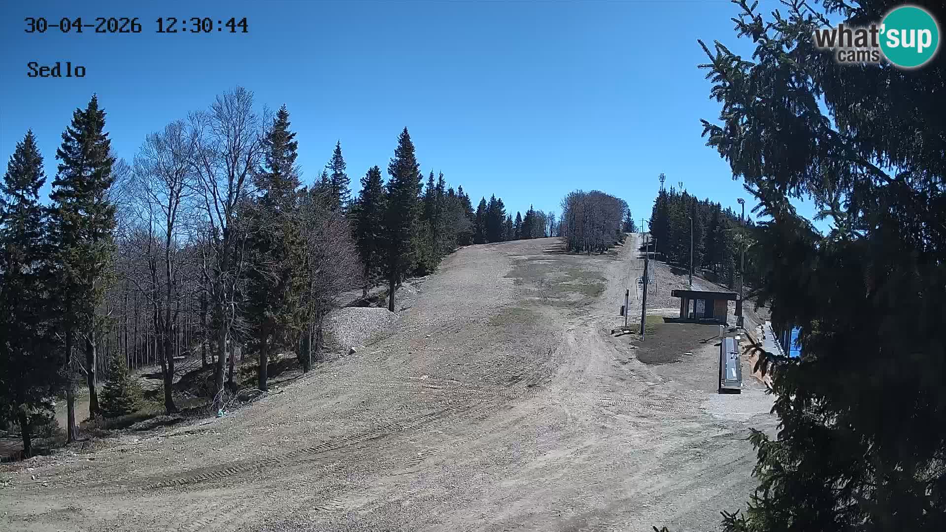 Ski Resort Kope | Sedlo