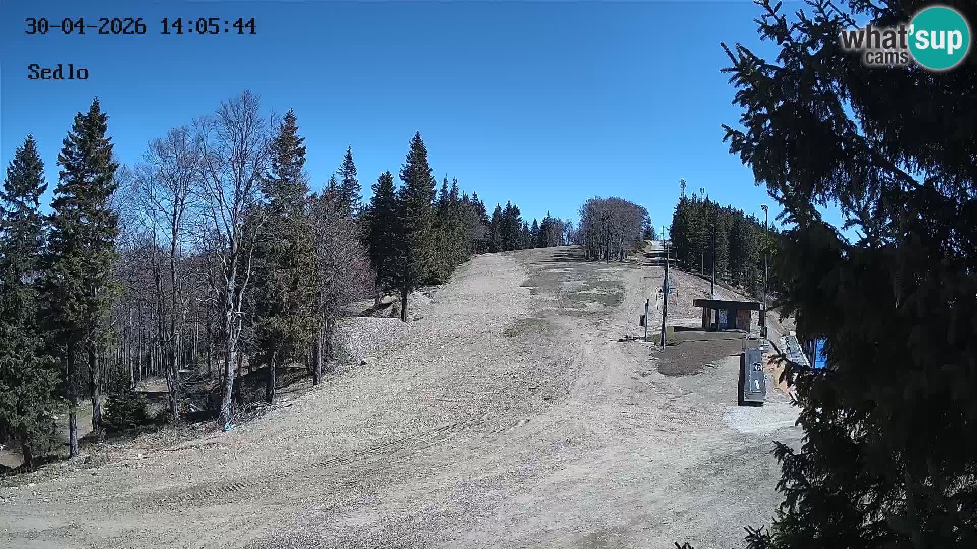 Ski Resort Kope | Sedlo