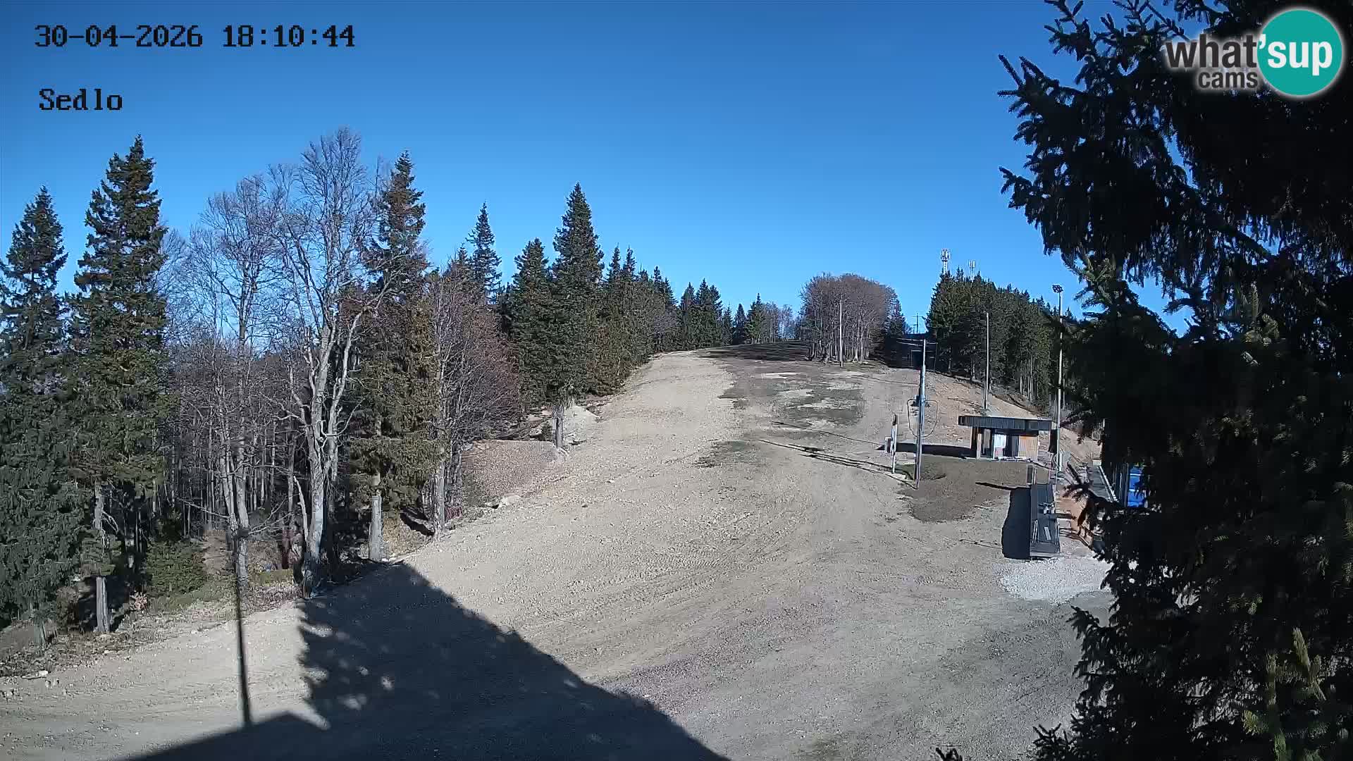 Skigebiet Kope | Sedlo