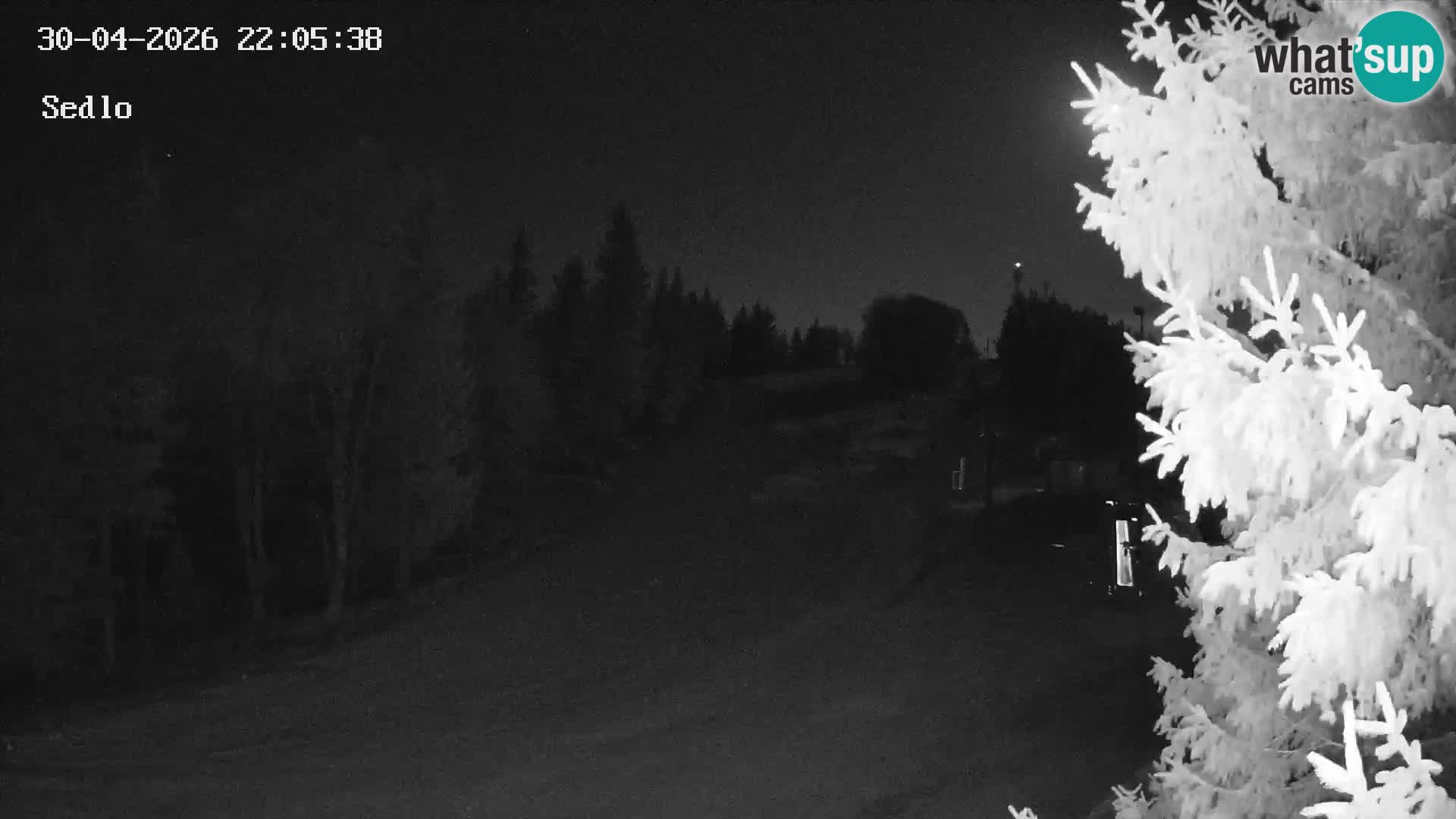 Skigebiet Kope | Sedlo