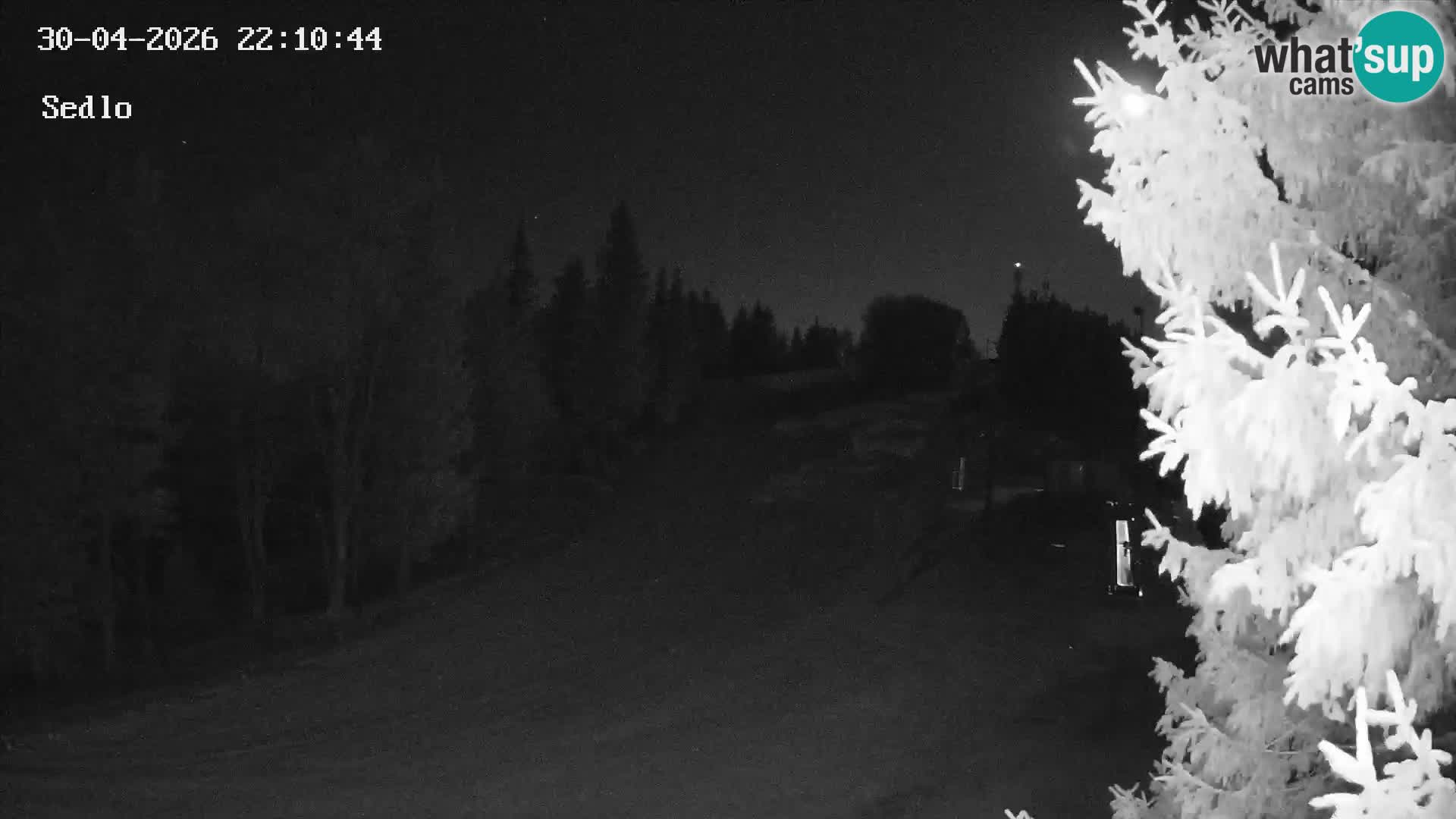 Ski Resort Kope | Sedlo