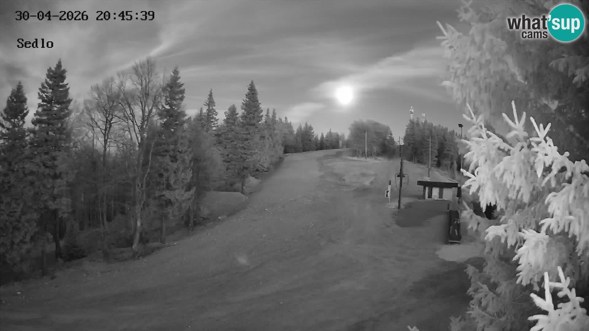 Ski Resort Kope | Sedlo