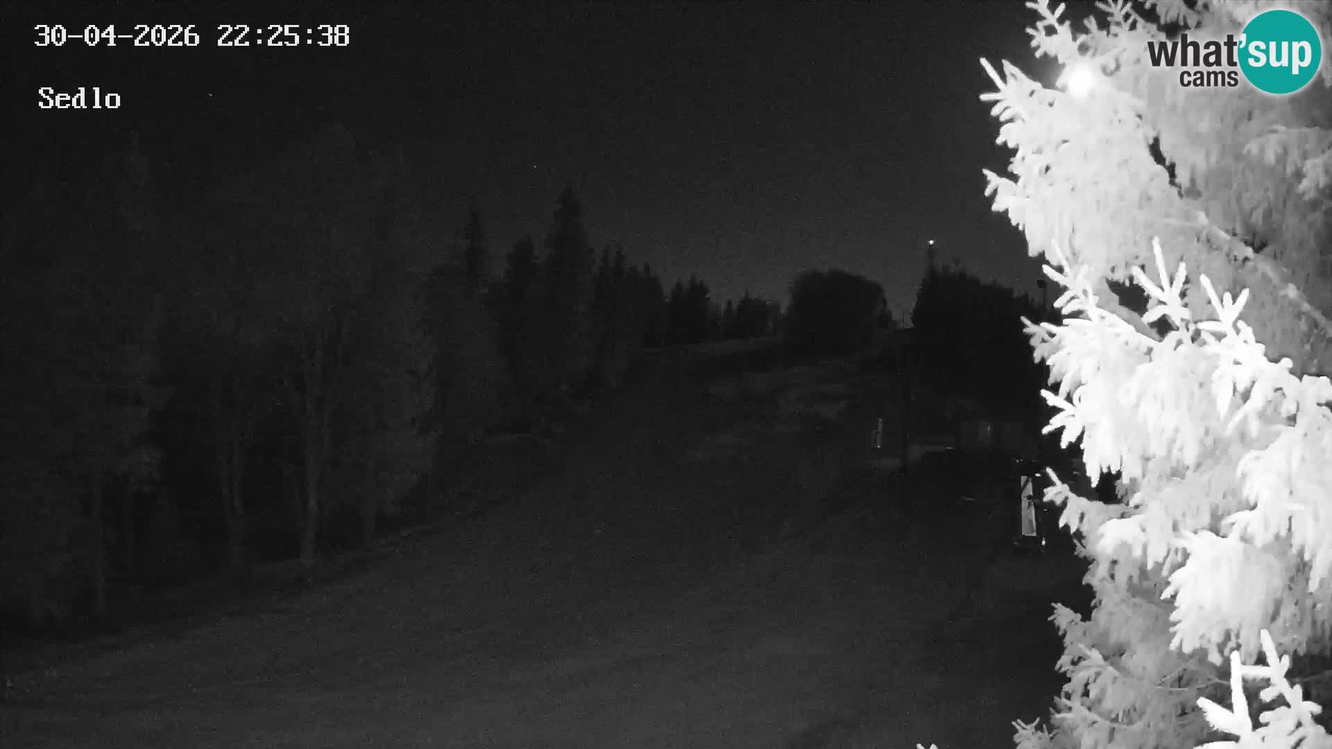 Ski Resort Kope | Sedlo