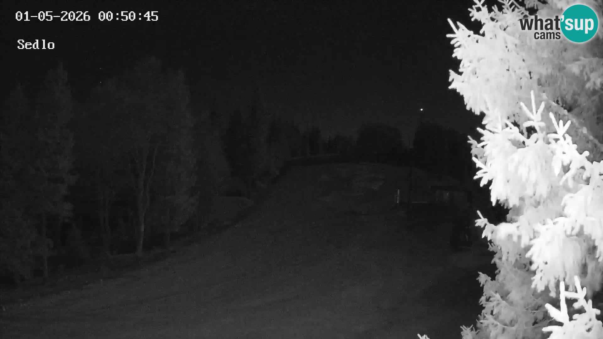 Skigebiet Kope | Sedlo