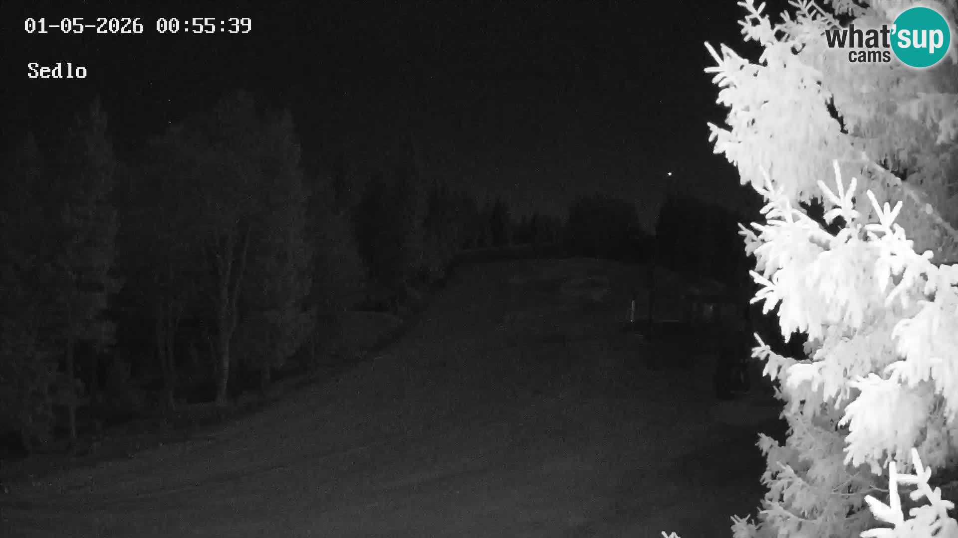 Skigebiet Kope | Sedlo