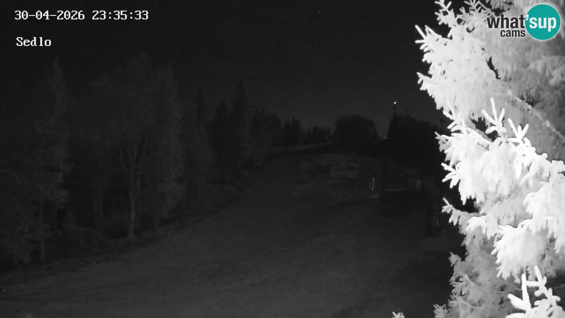 Ski Resort Kope | Sedlo