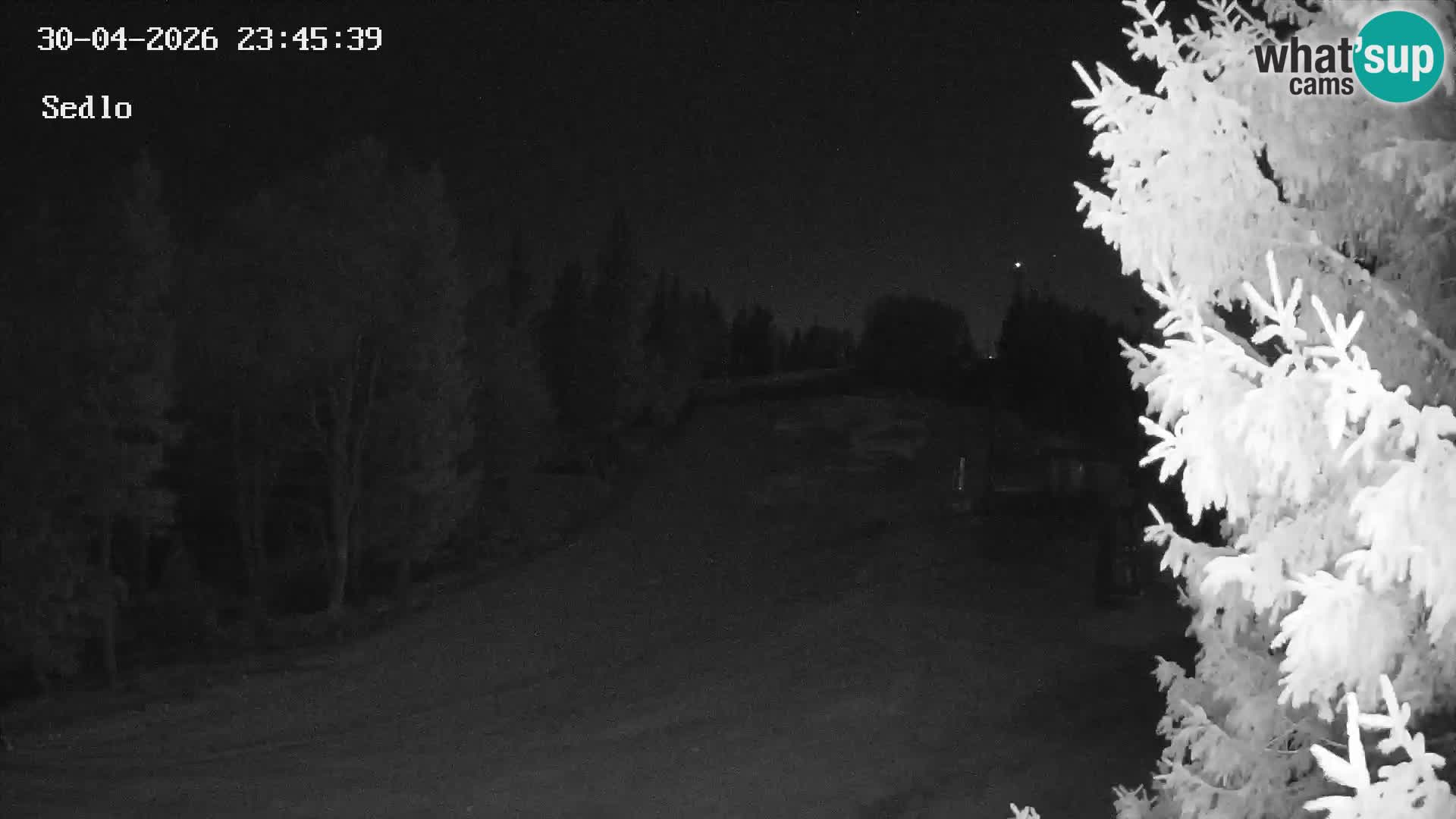 Smučarski center Kope | Sedlo