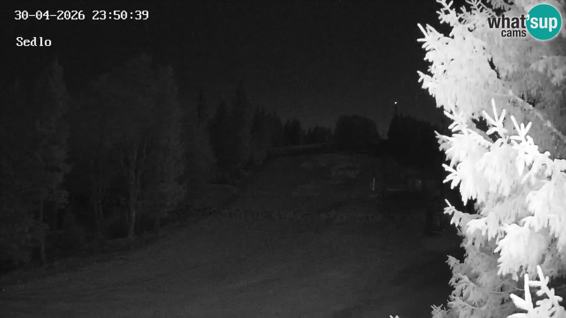 Stazione Sciistica Kope | Sedlo