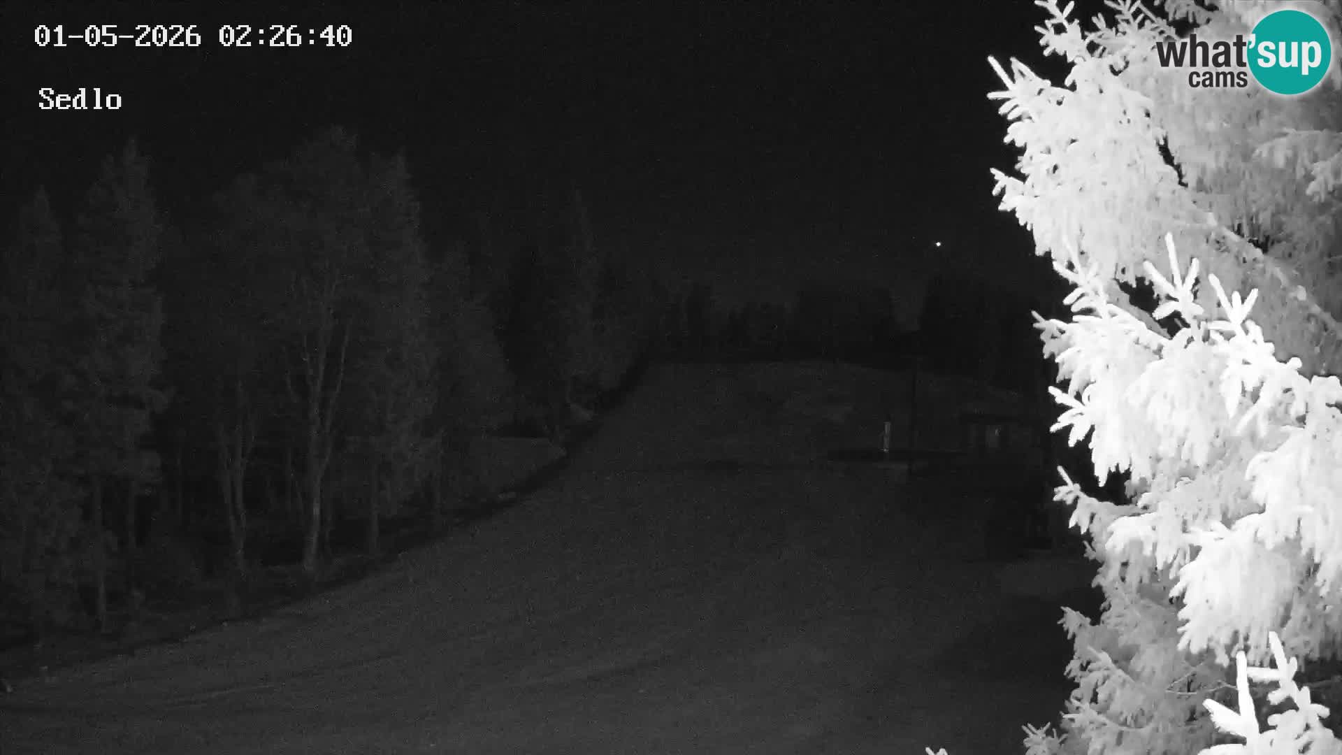 Ski Resort Kope | Sedlo