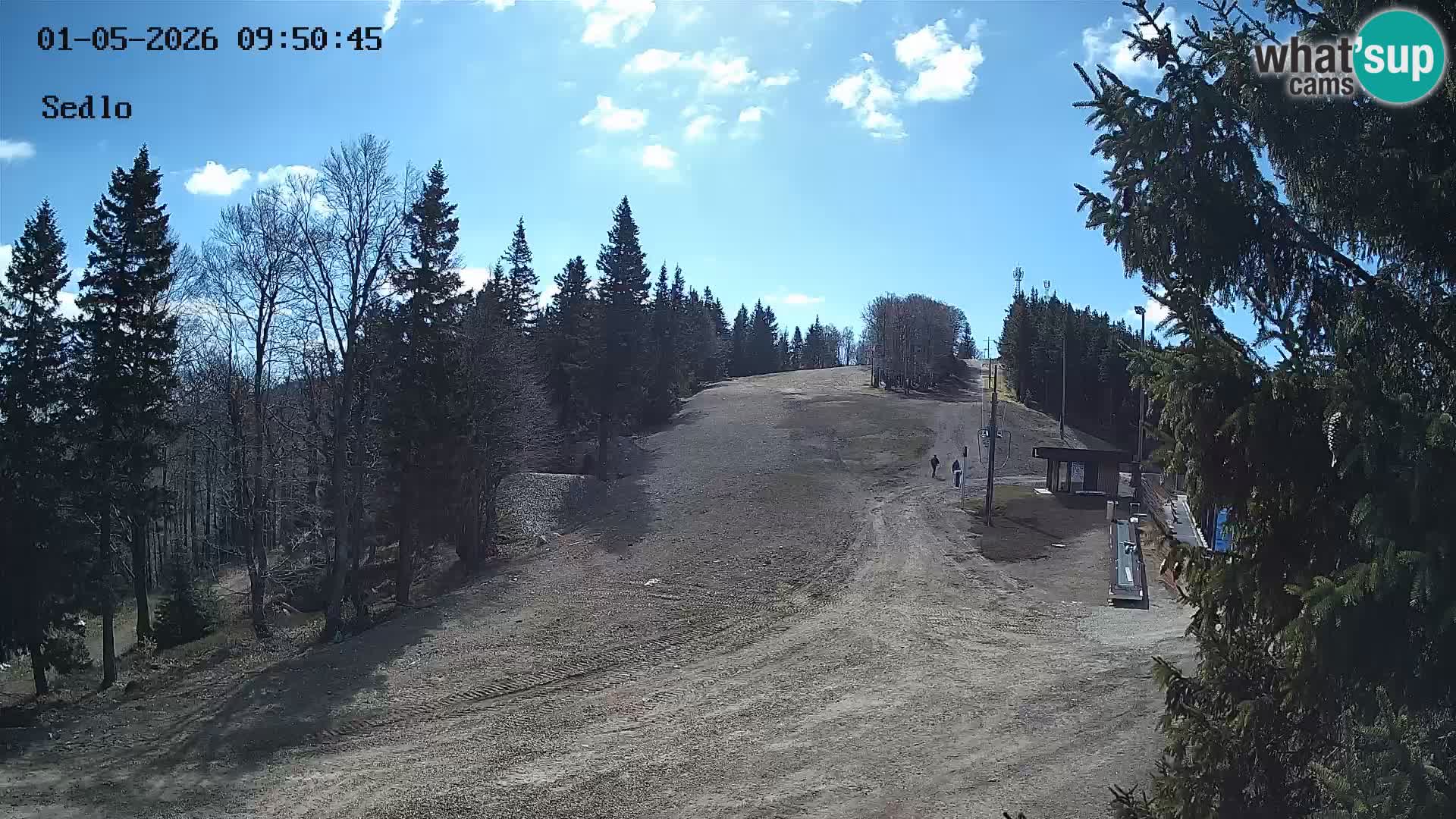 Smučarski center Kope | Sedlo