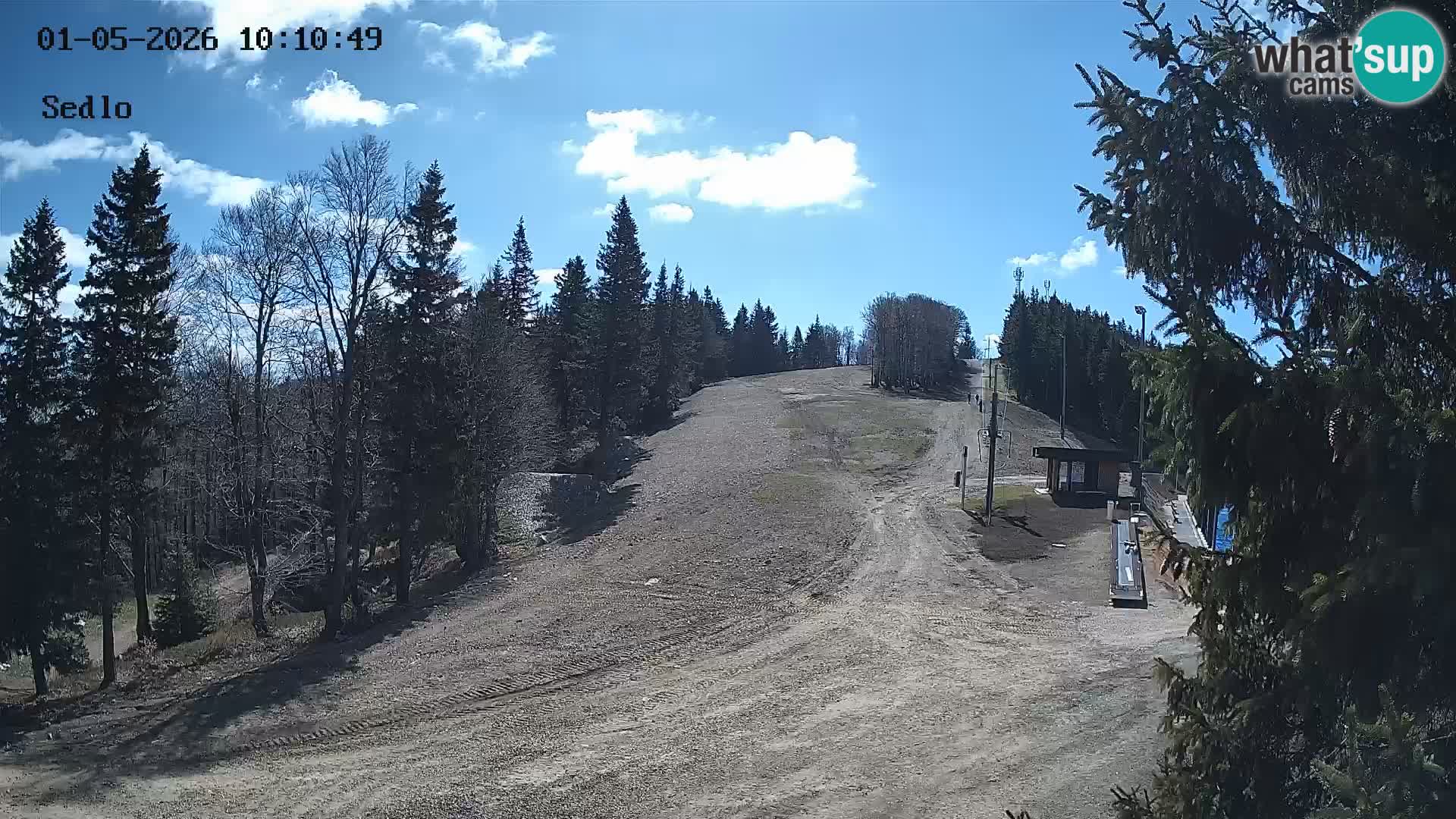 Smučarski center Kope | Sedlo