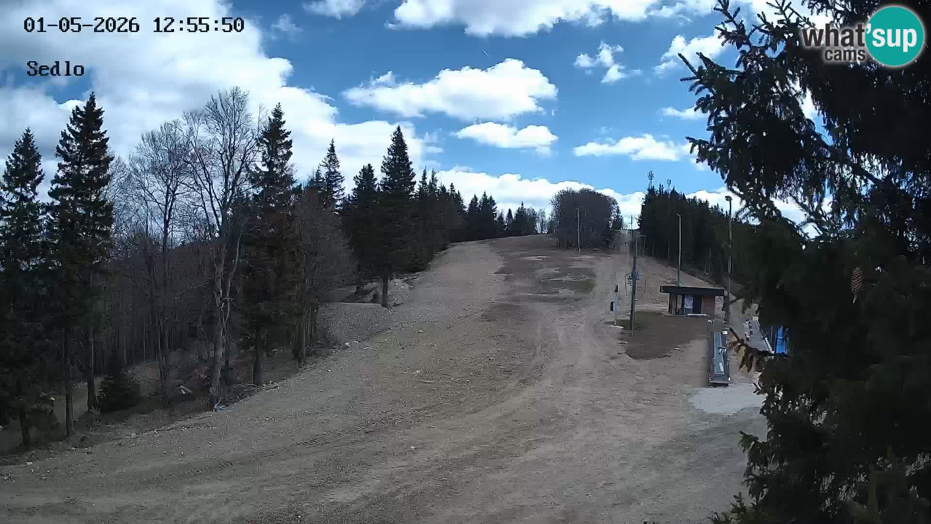 Skigebiet Kope | Sedlo