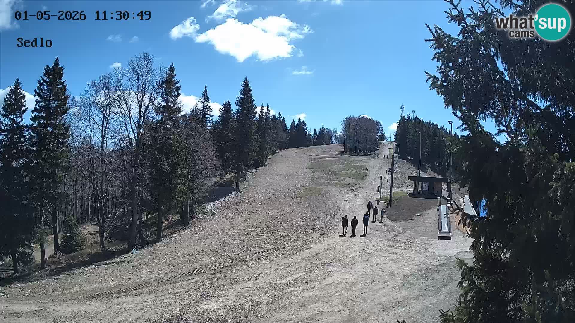 Ski Resort Kope | Sedlo