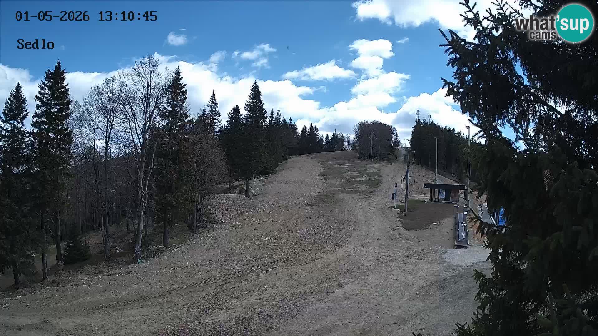 Smučarski center Kope | Sedlo