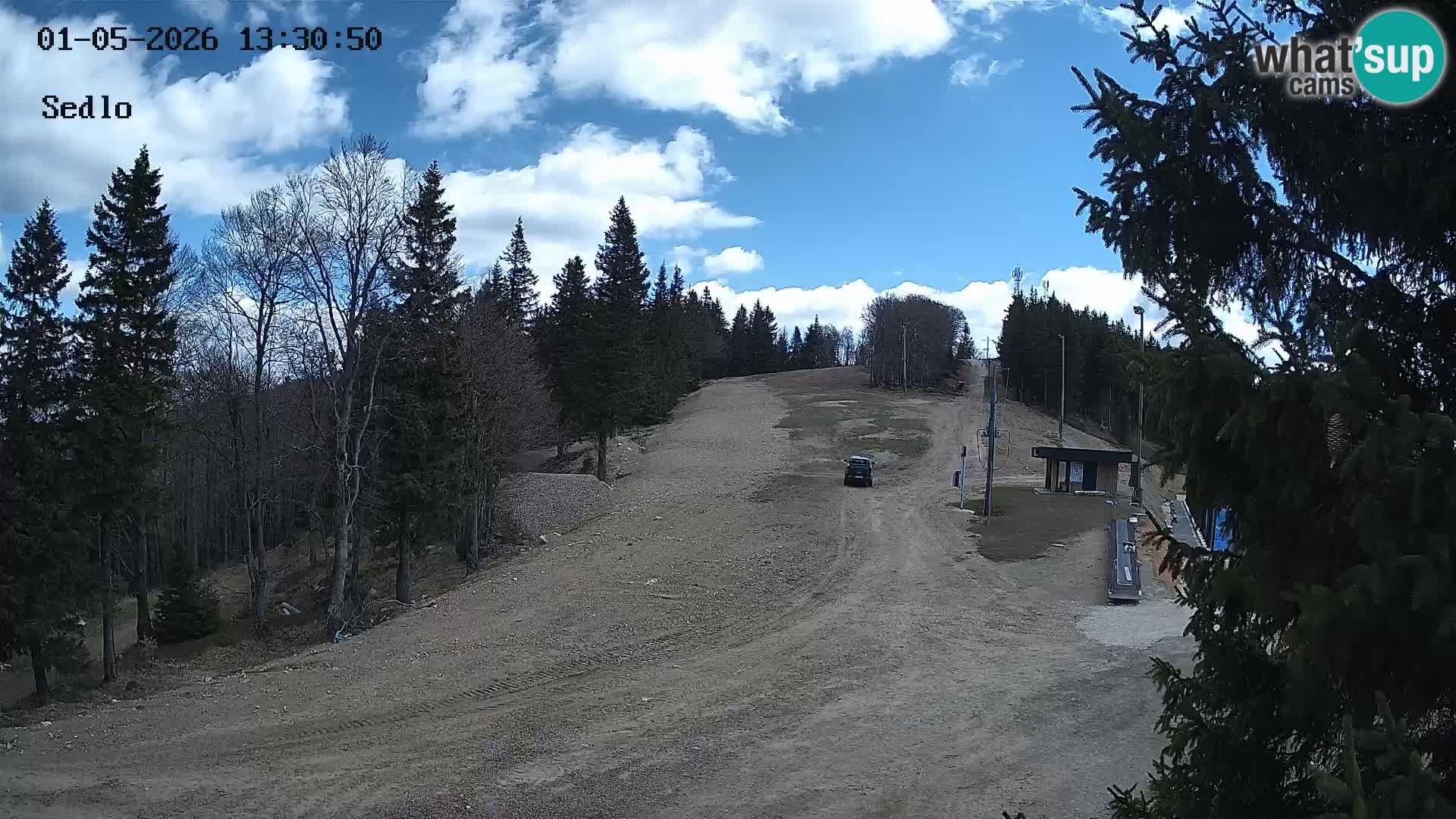 Ski Resort Kope | Sedlo